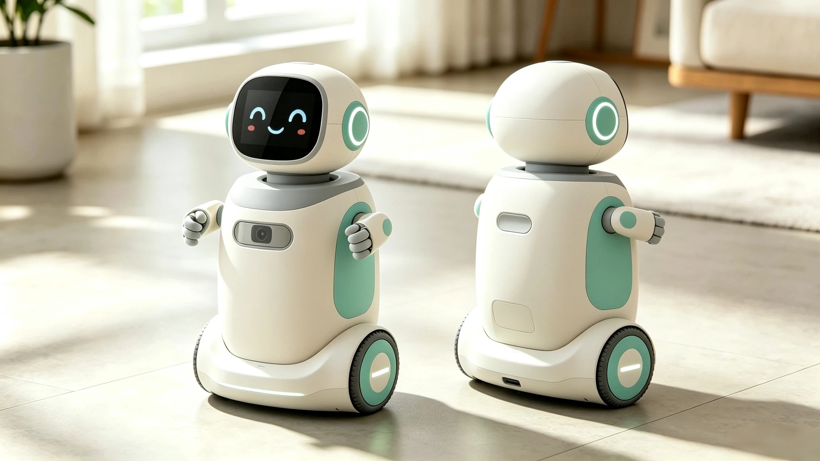 Companion robot，intelligence，Maternal and infant products，