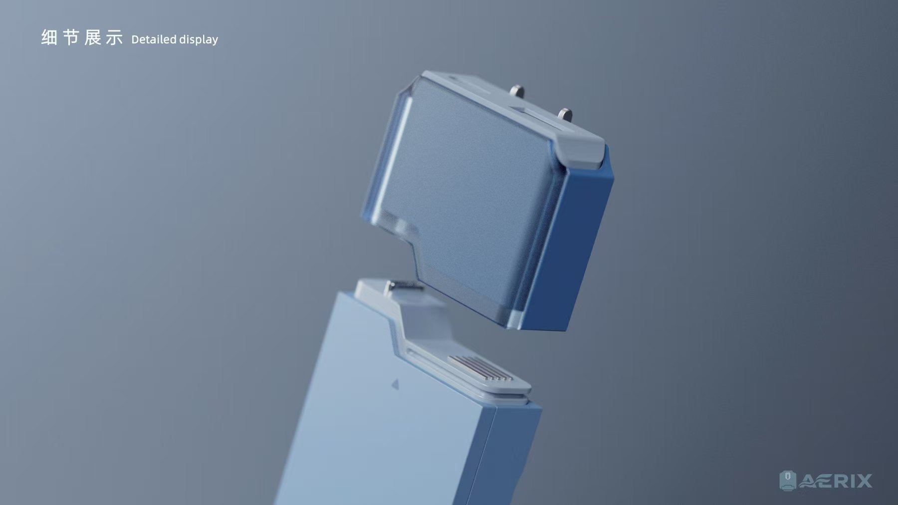 Concept, fan, convenient travel，