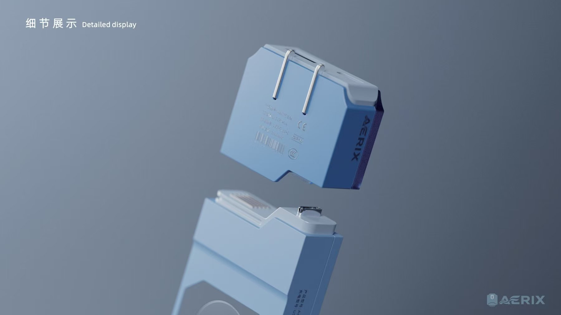 Concept, fan, convenient travel，