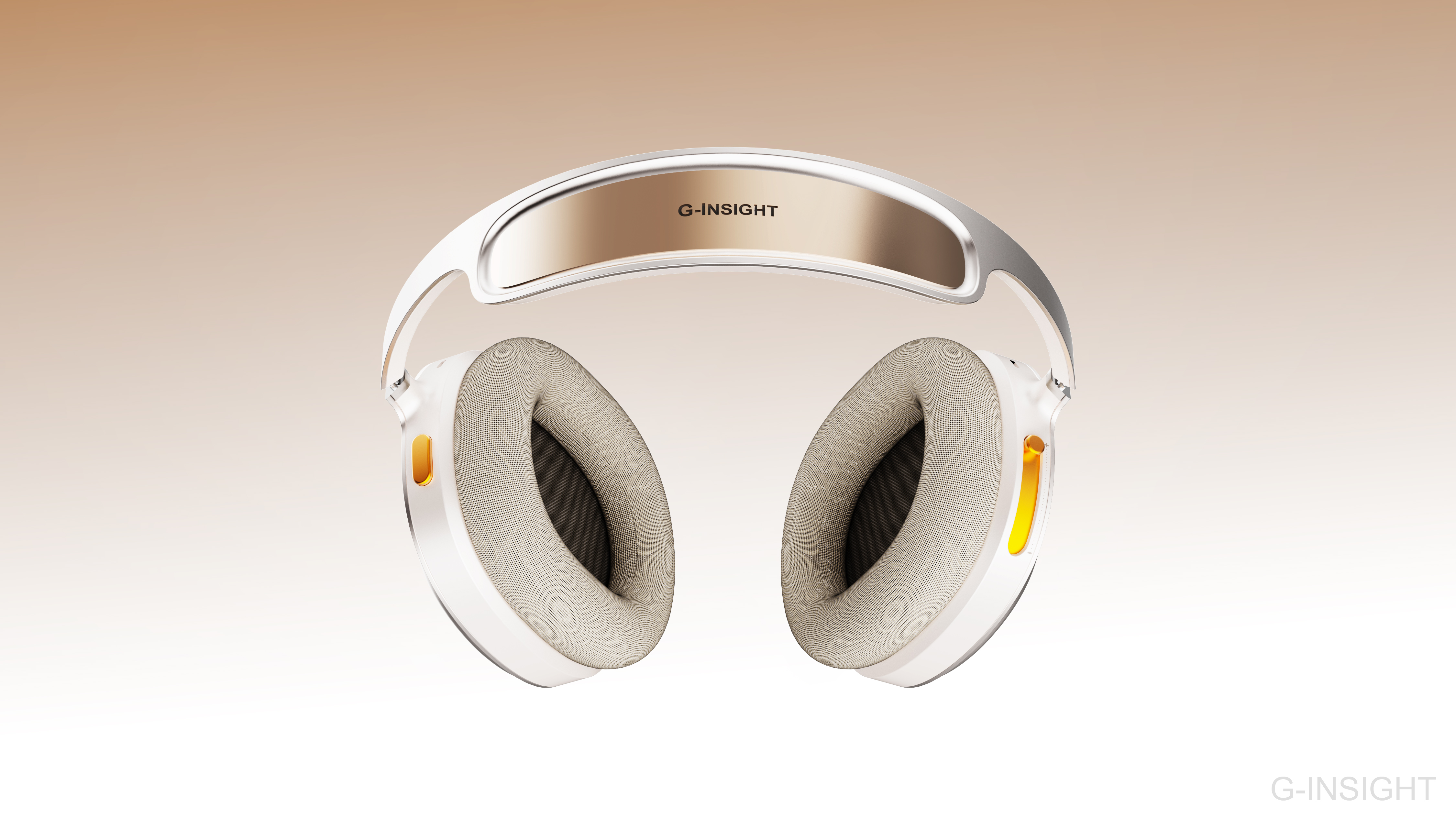 industrial design，headset，Appearance design，