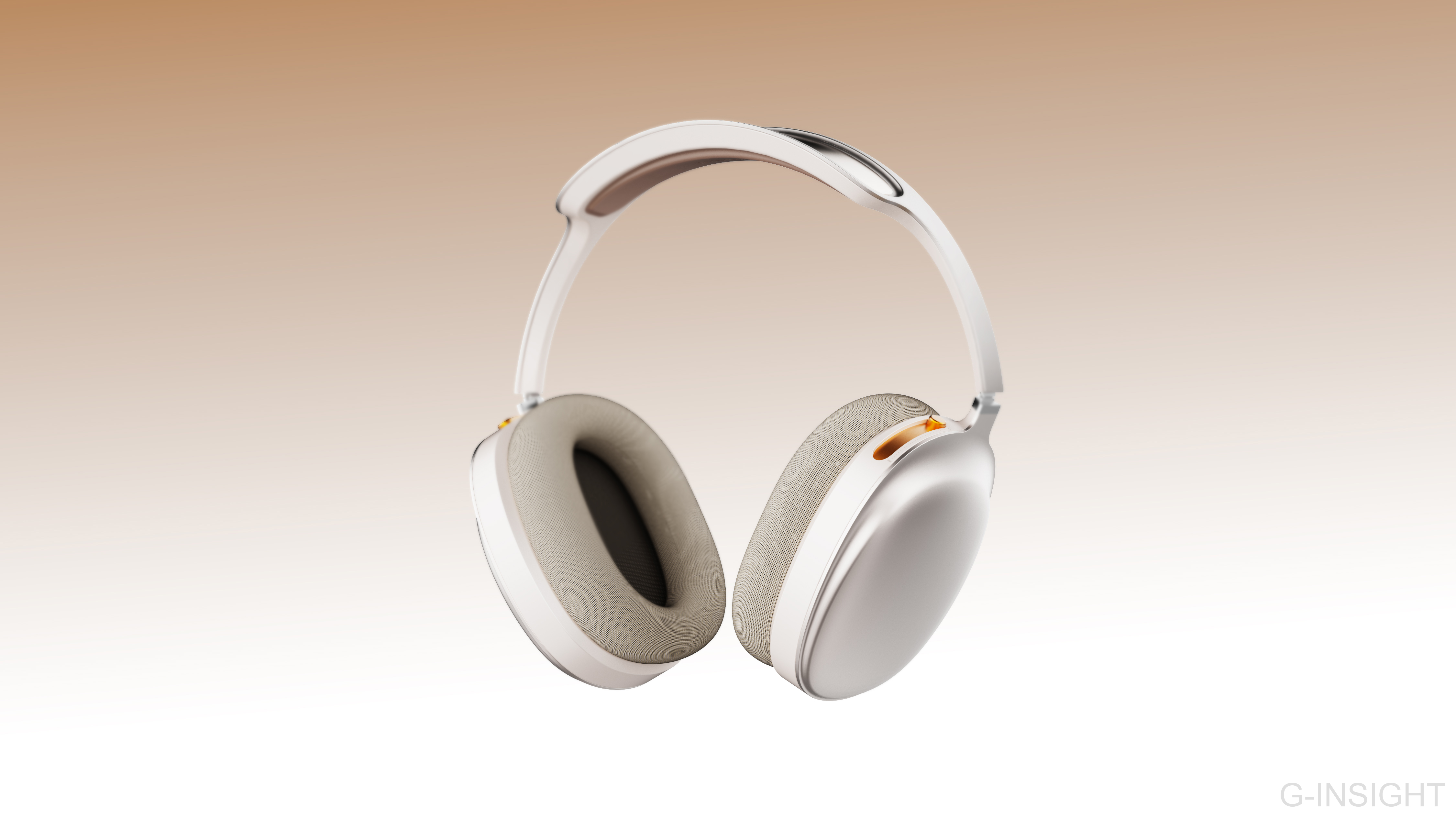 industrial design，headset，Appearance design，
