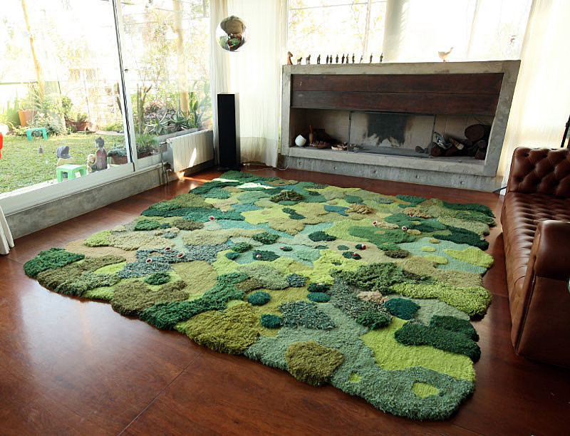 Home Furnishing，natural，bionics，