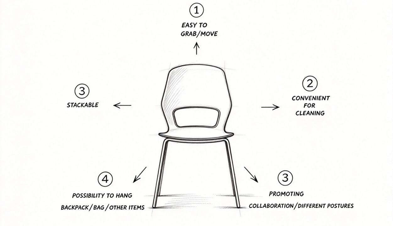 Furniture Design, Home Design，