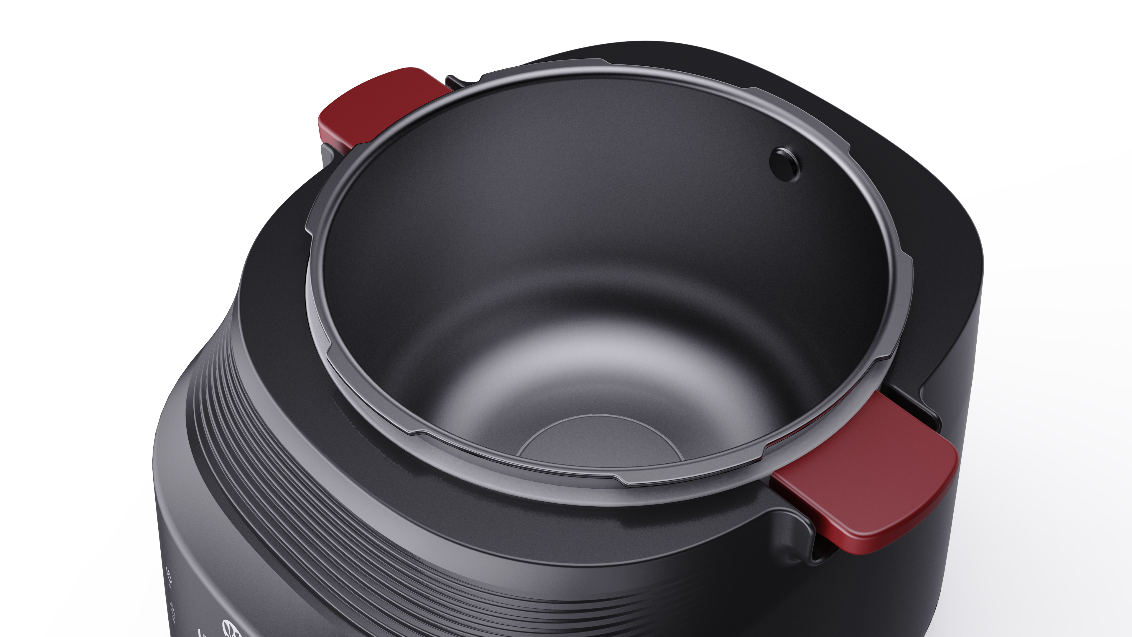 kitchen，Kitchen electricity，cookware，pot，product design，industrial design，Kitchen appliances，Pot design，