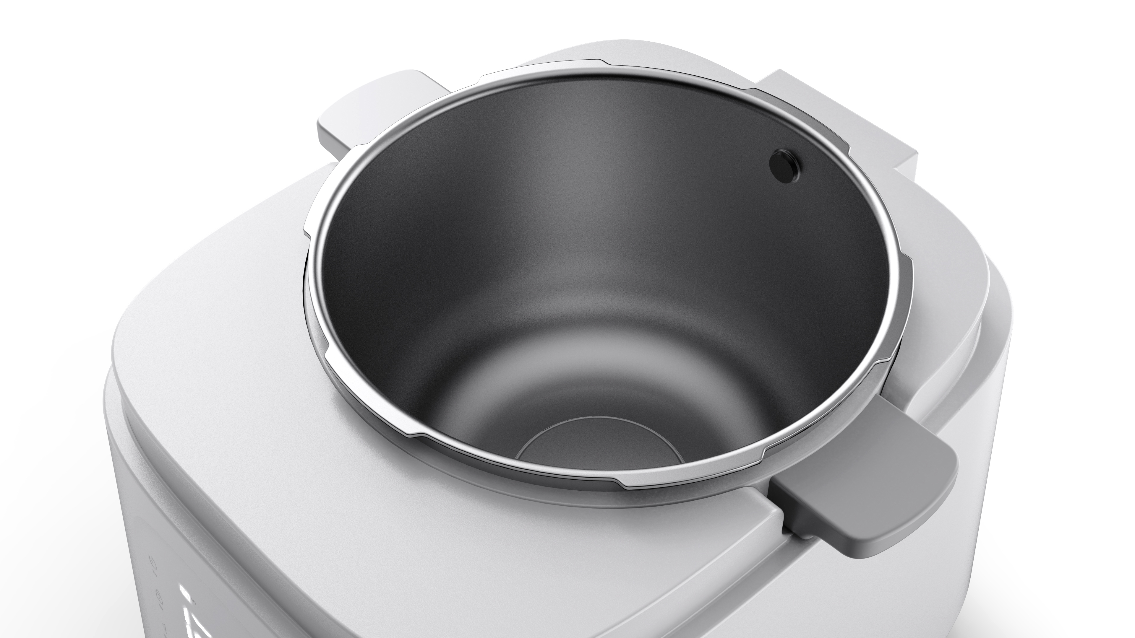 kitchen，Kitchen electricity，cookware，pot，product design，industrial design，Kitchen appliances，Pot design，