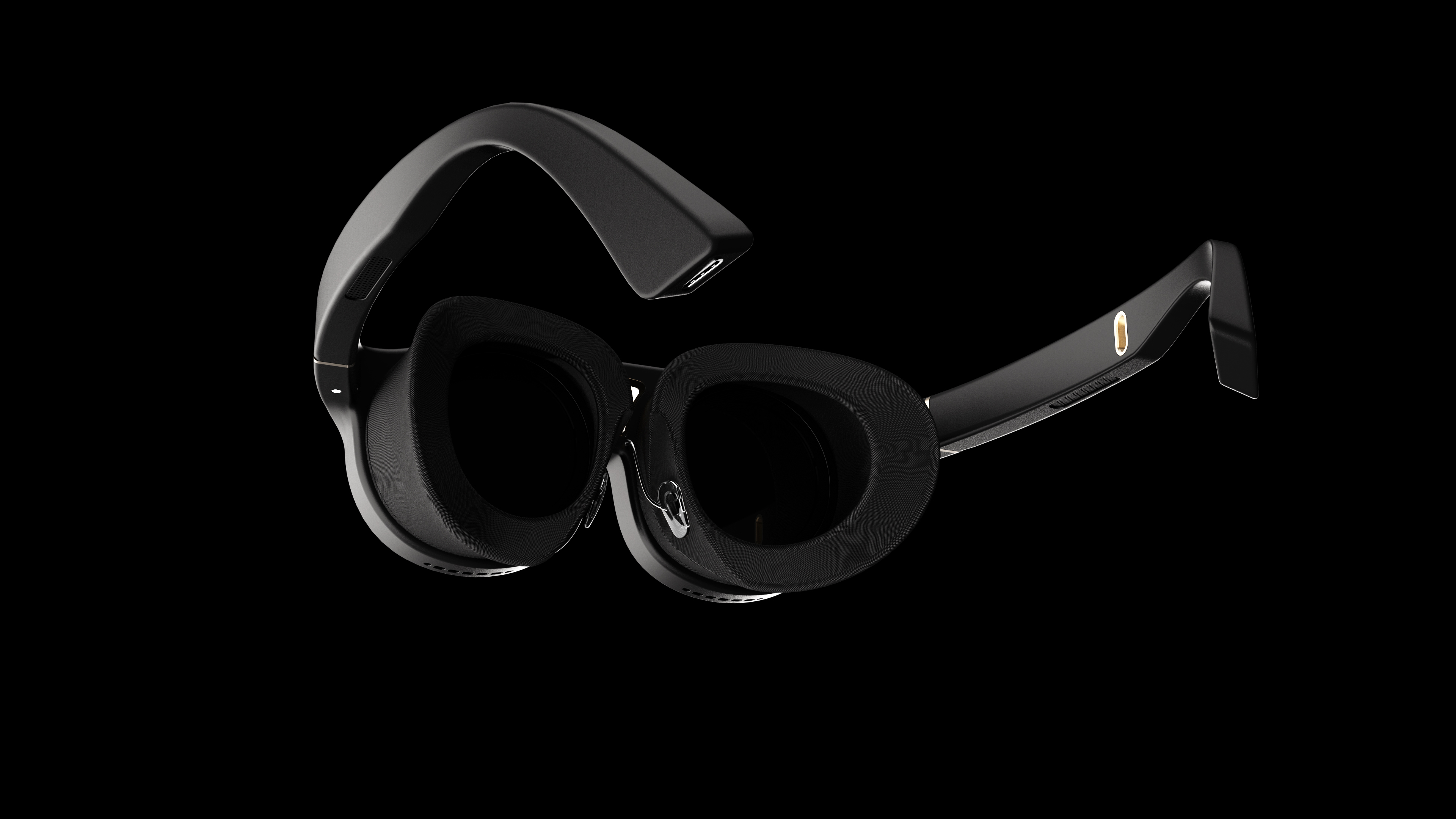 vr，ar，XR，product design，Appearance design，industrial design，