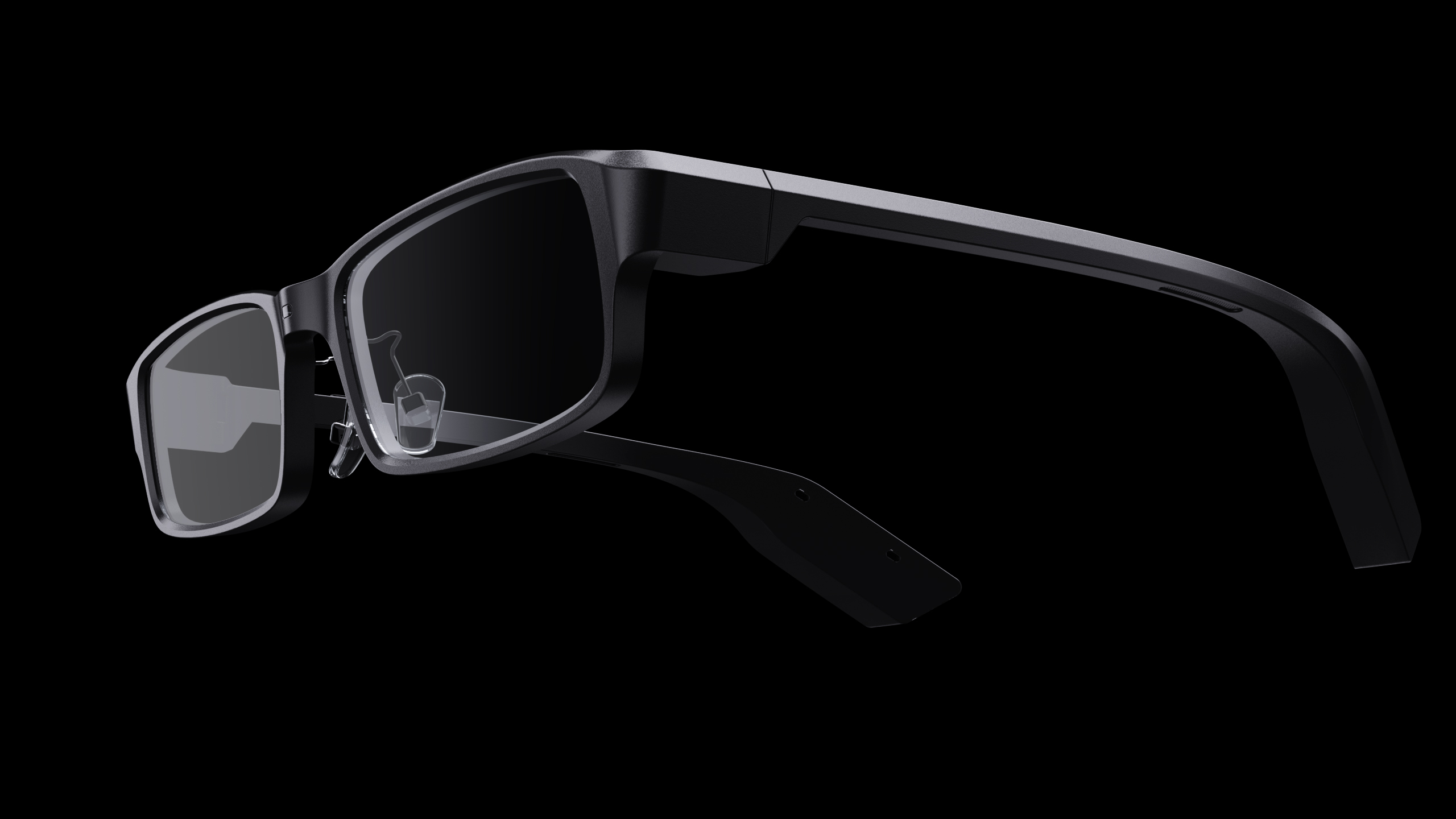 ai，AI glasses，ar，vr，AI glasses design，Appearance design，industrial design，product design，