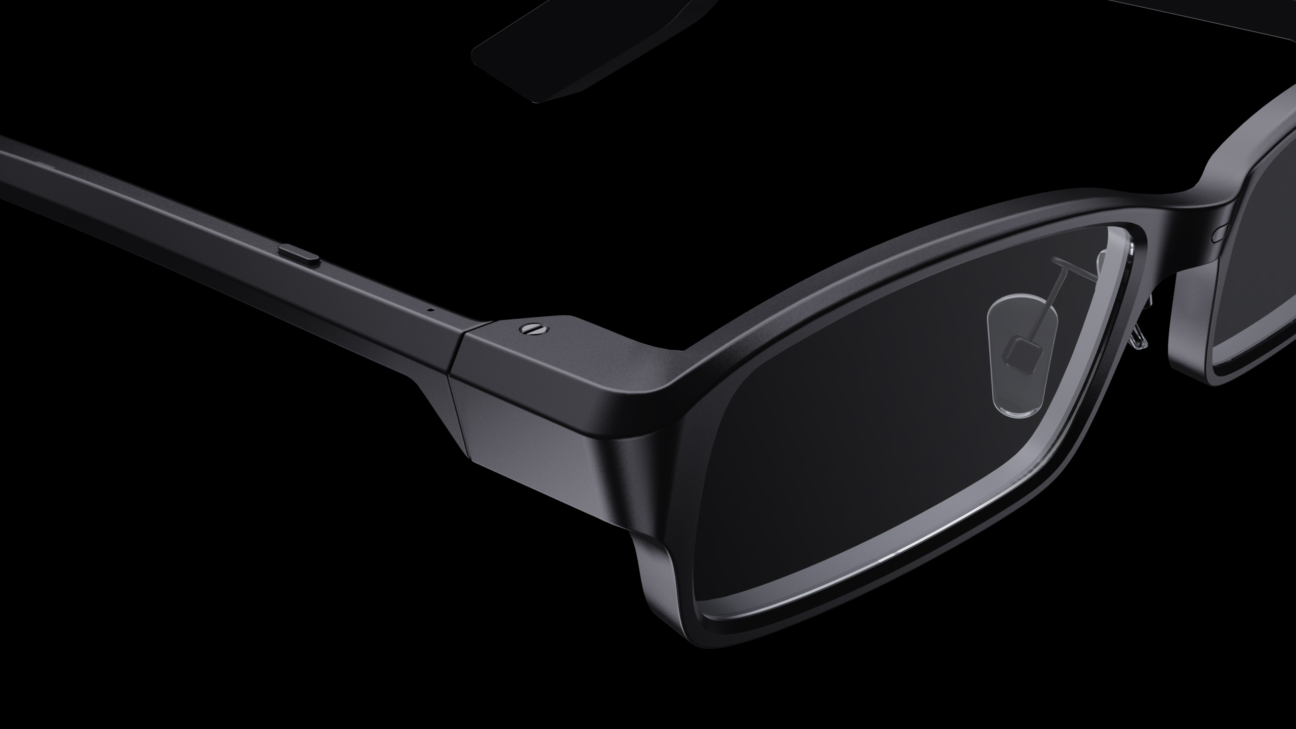 ai，AI glasses，ar，vr，AI glasses design，Appearance design，industrial design，product design，