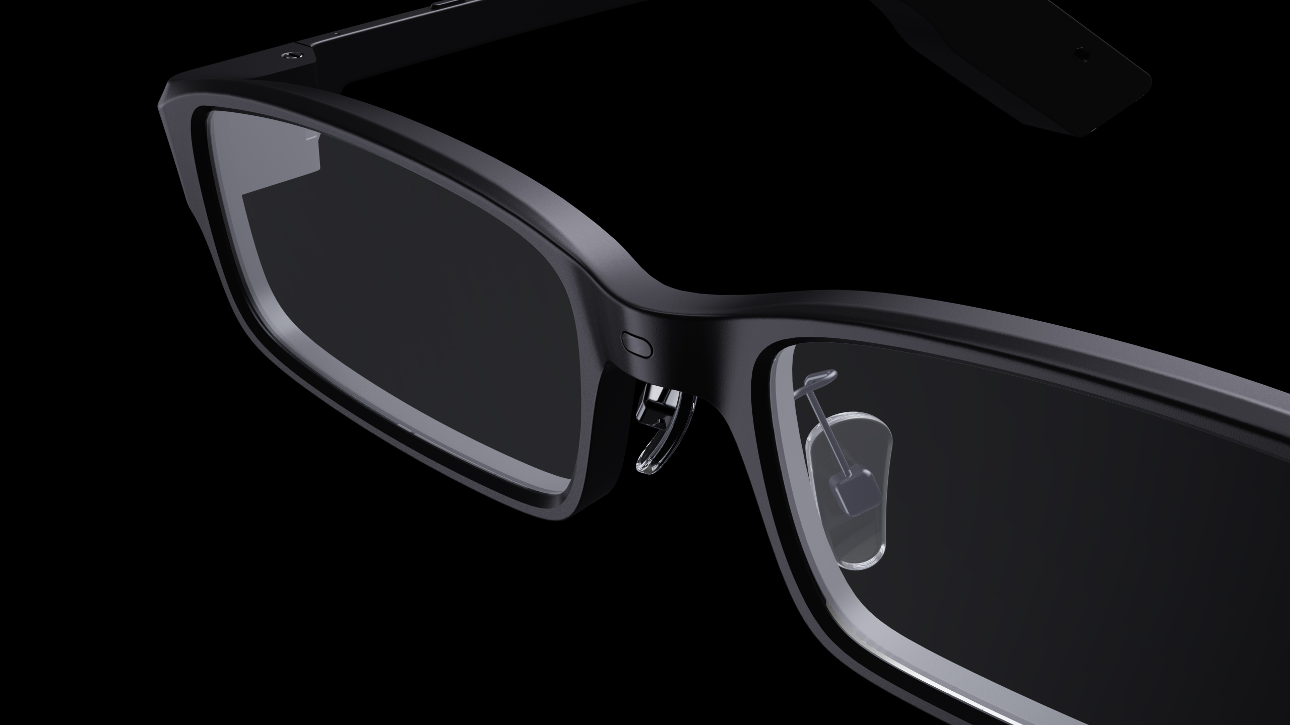 ai，AI glasses，ar，vr，AI glasses design，Appearance design，industrial design，product design，