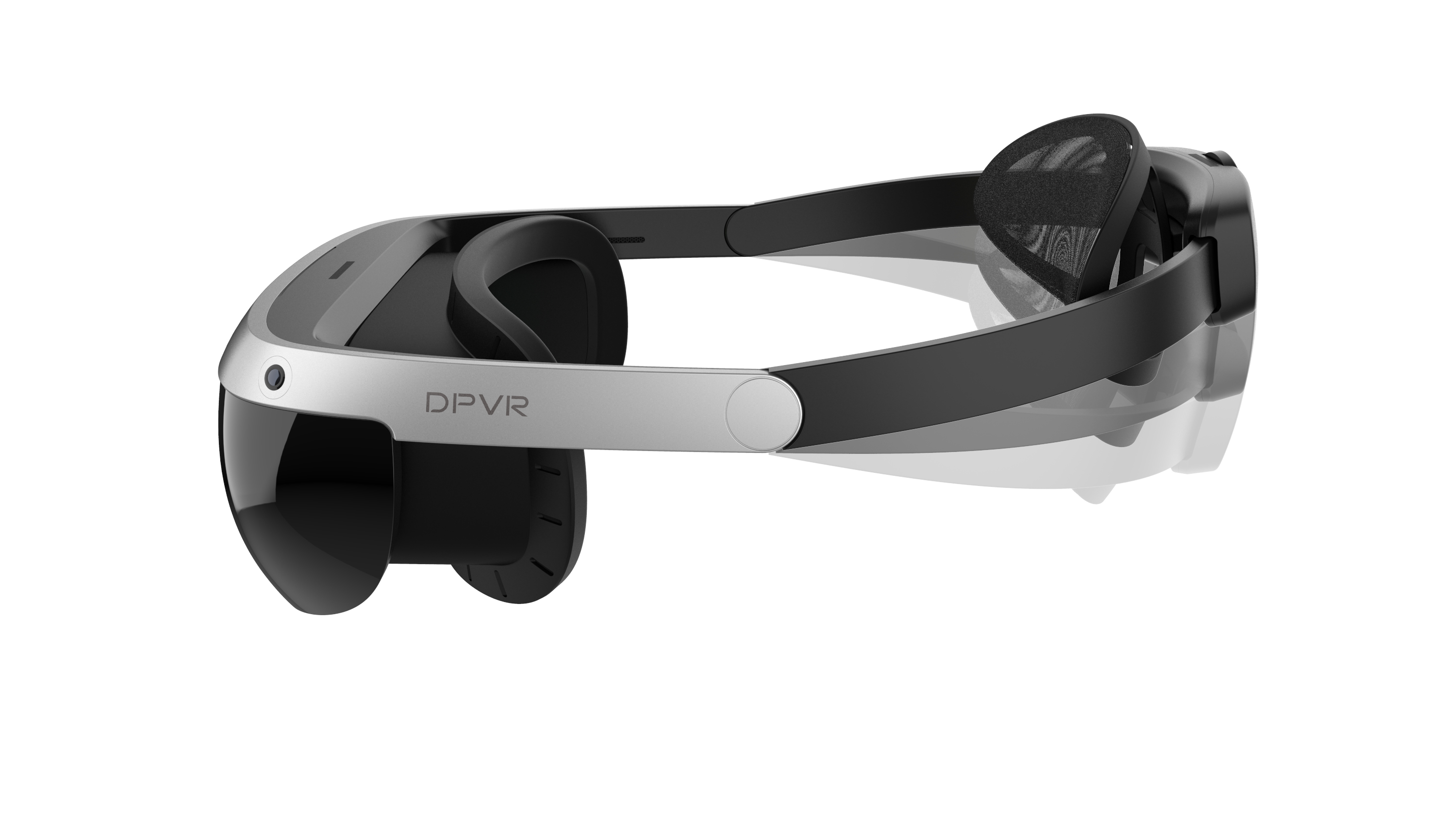 vr，ar，XR，VR glasses，VR glasses design，Appearance design，product design，industrial design，
