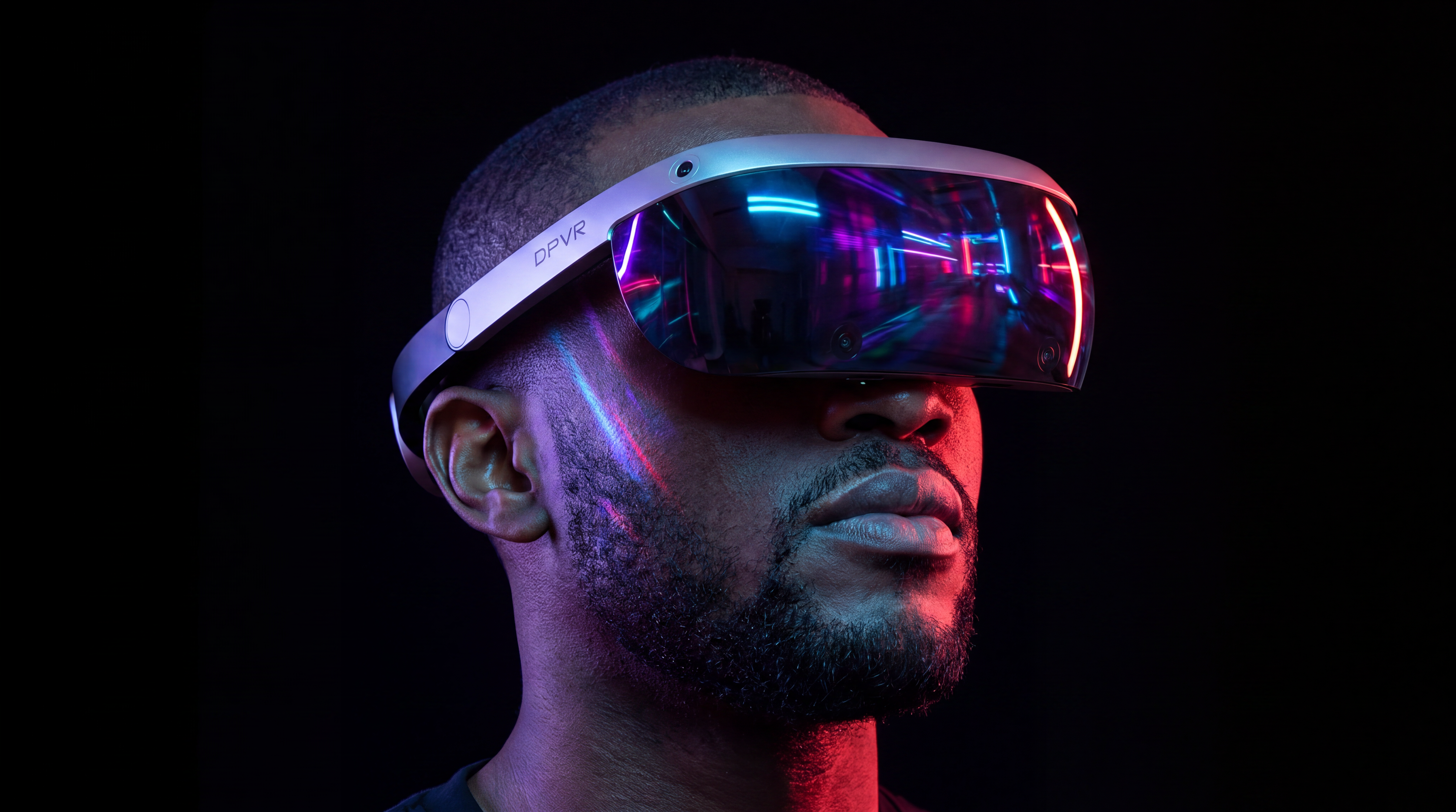 vr，ar，XR，VR glasses，VR glasses design，Appearance design，product design，industrial design，