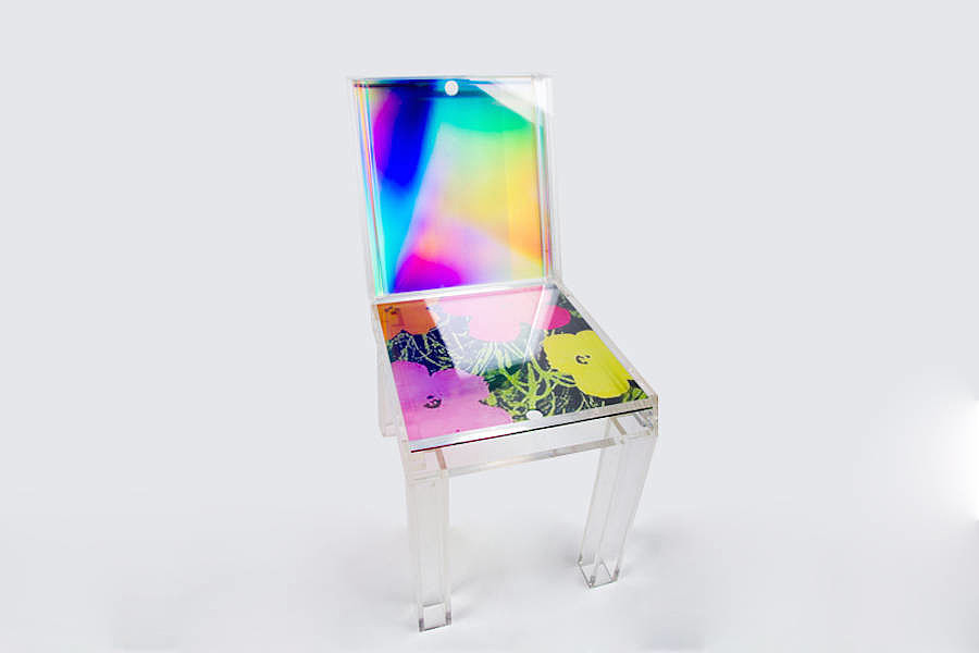 Home Furnishing，transparent，Lamination，