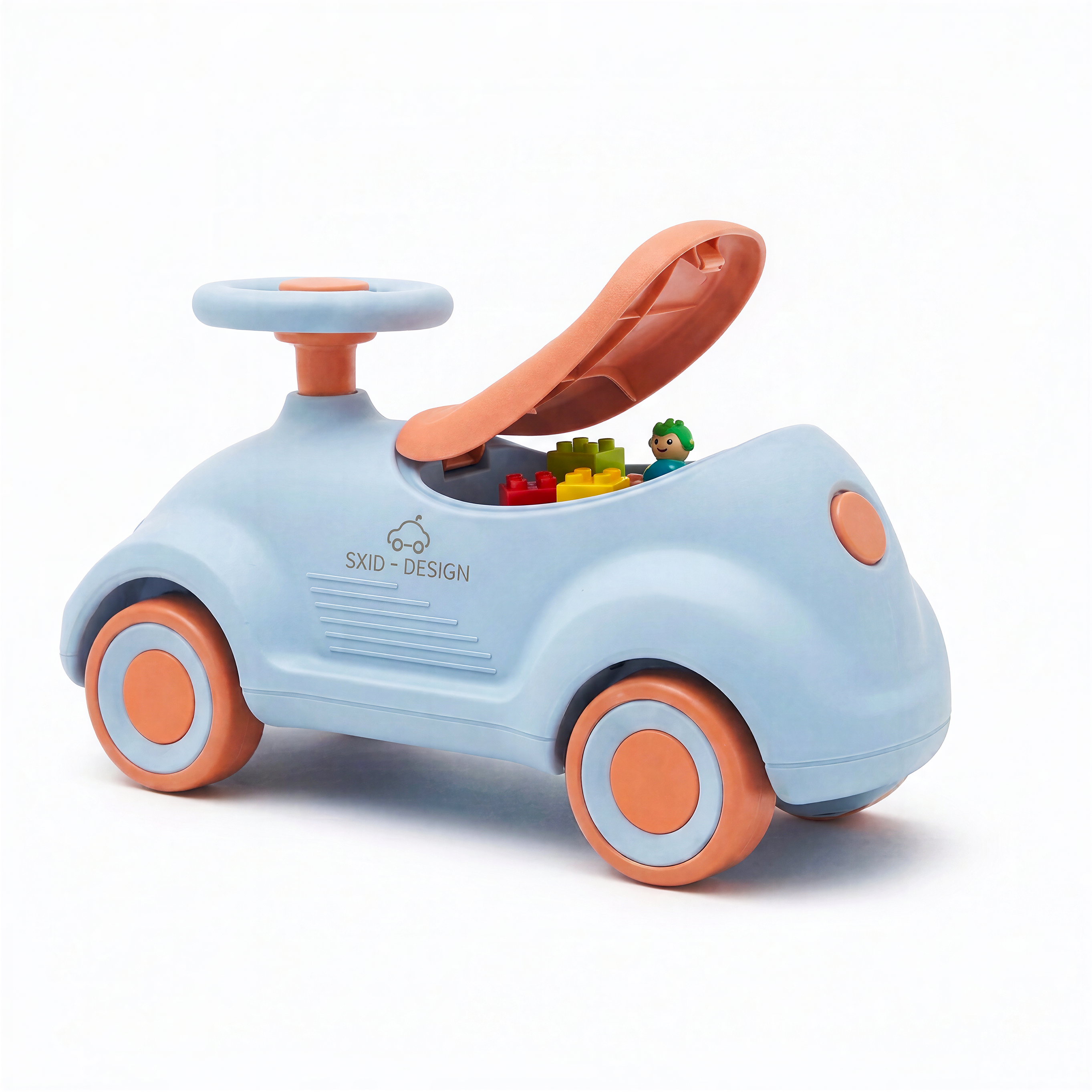 Scooter，Yo yo，