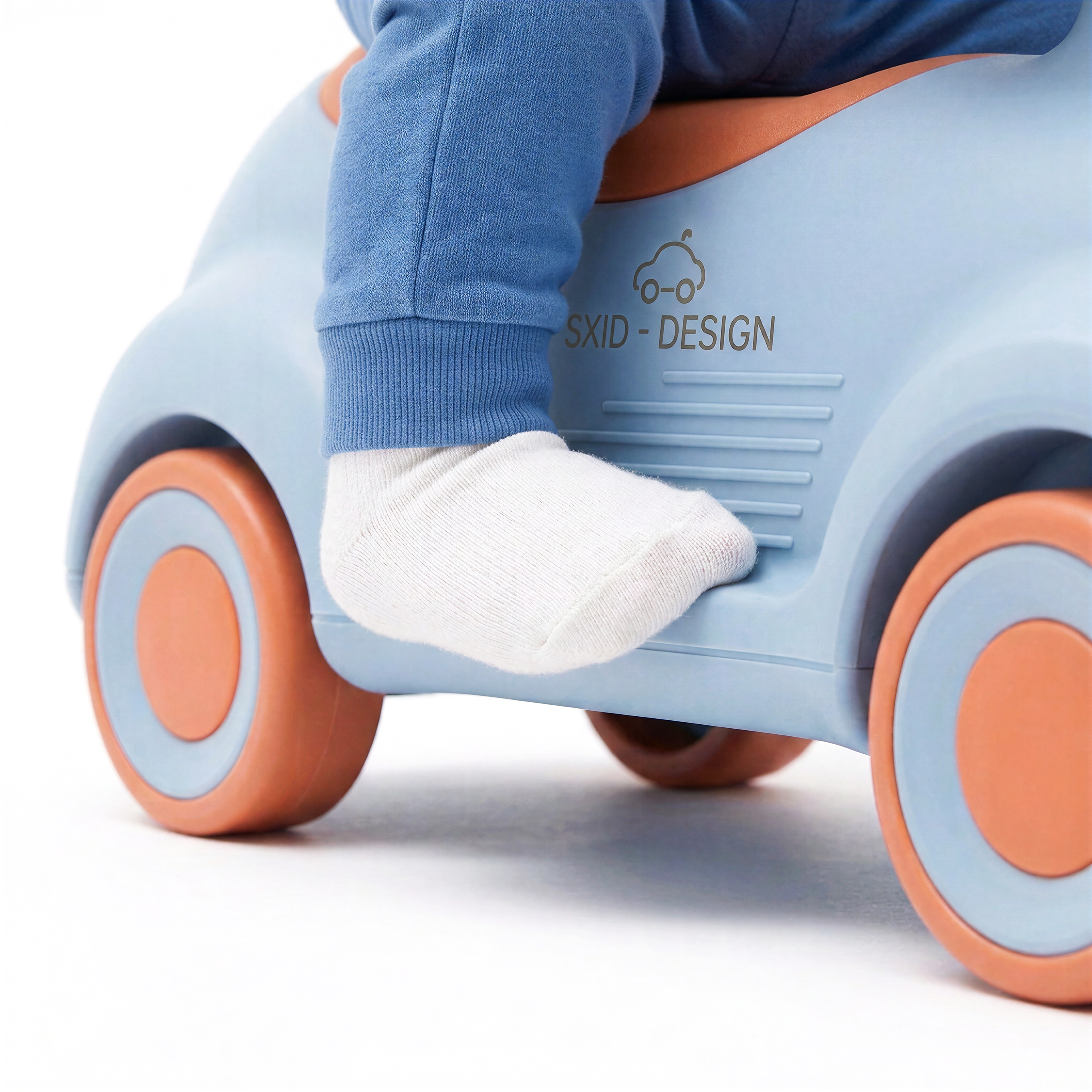 Scooter，Yo yo，
