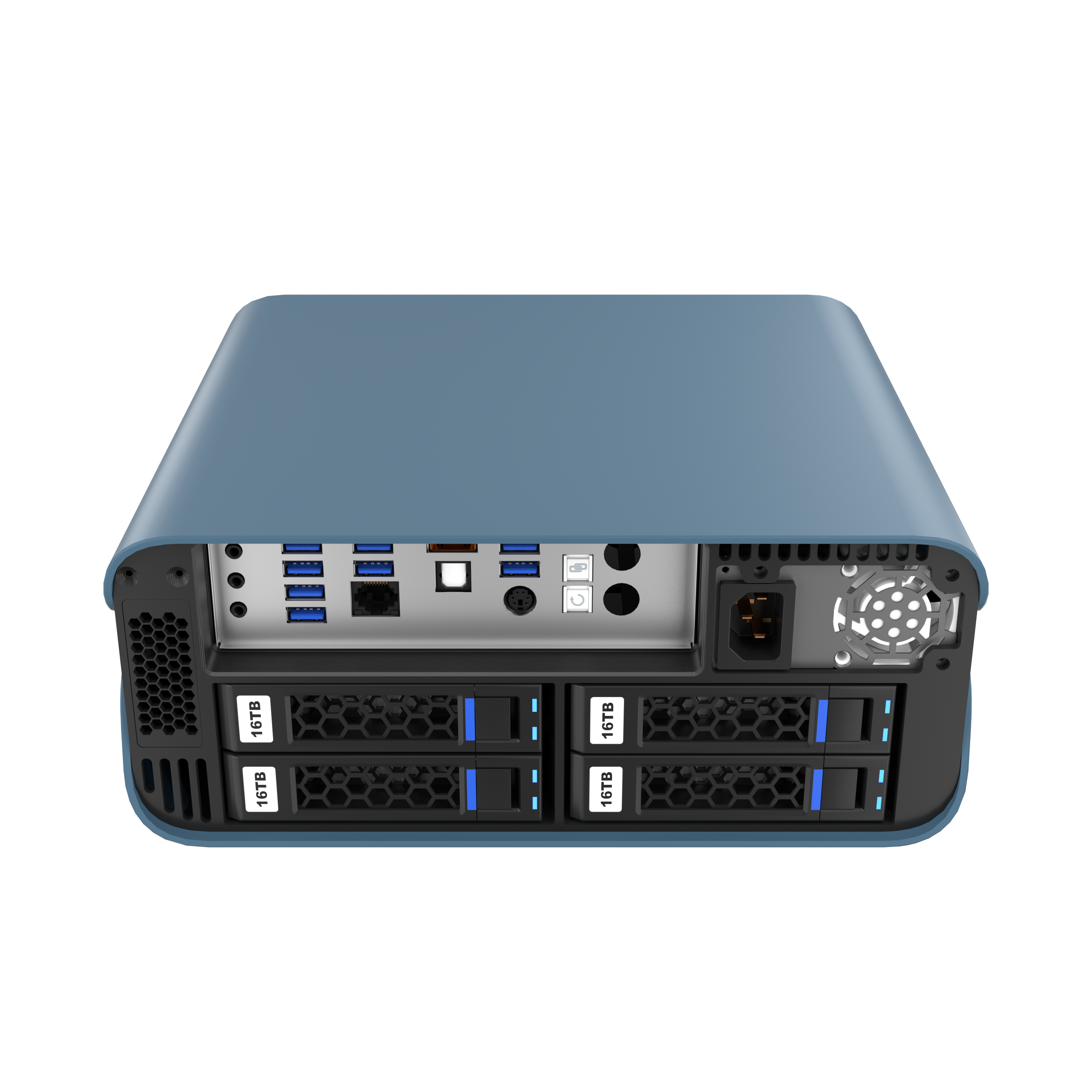 computer，household，pc，NAS，Private cloud，Hard drive cabinet，Small host，3D printing，