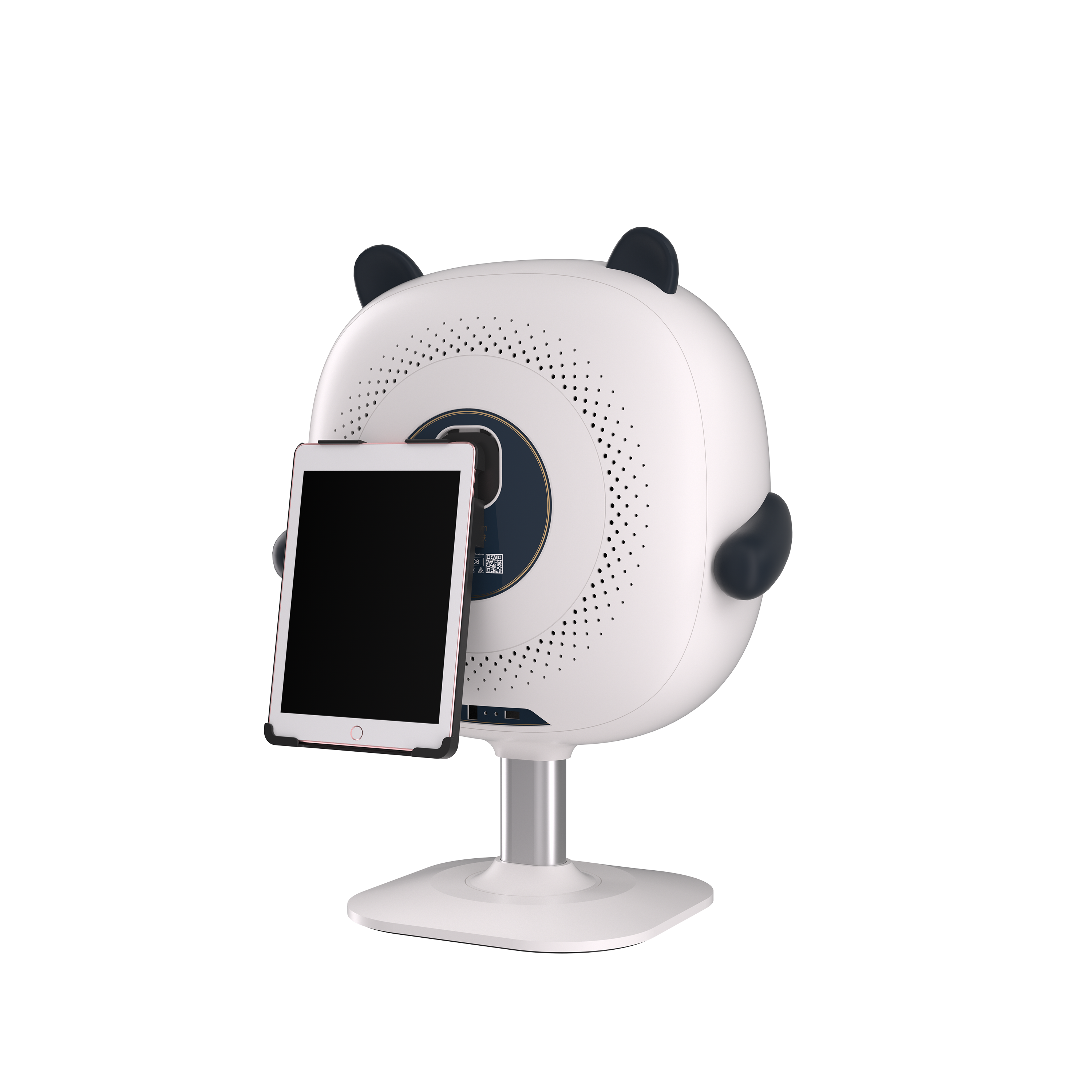 cosmetic instrument，Medical beauty，Skin detector，Optical photography，batch production，Structural design，Appearance design，