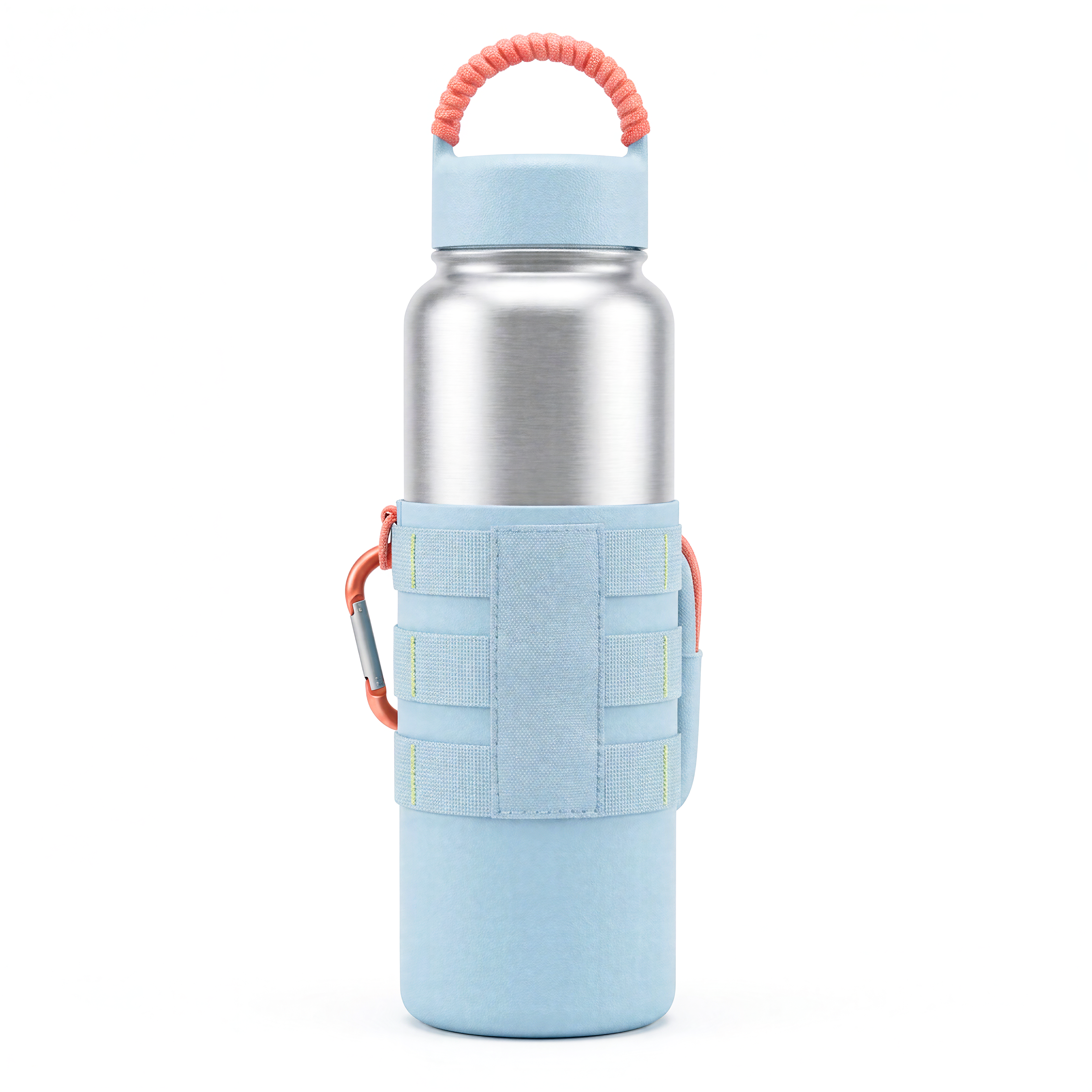 Water cup，vacuum cup，Outdoor equipment，