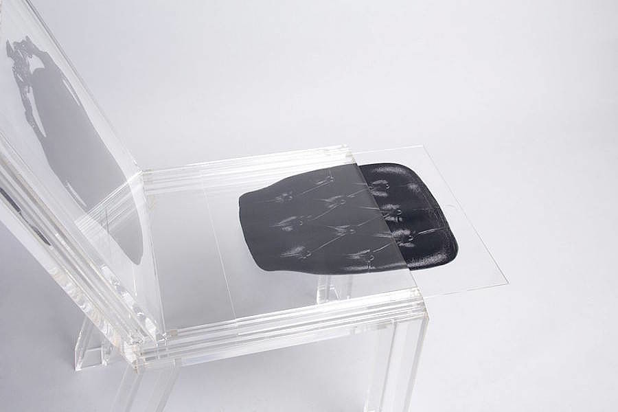 Home Furnishing，transparent，Lamination，