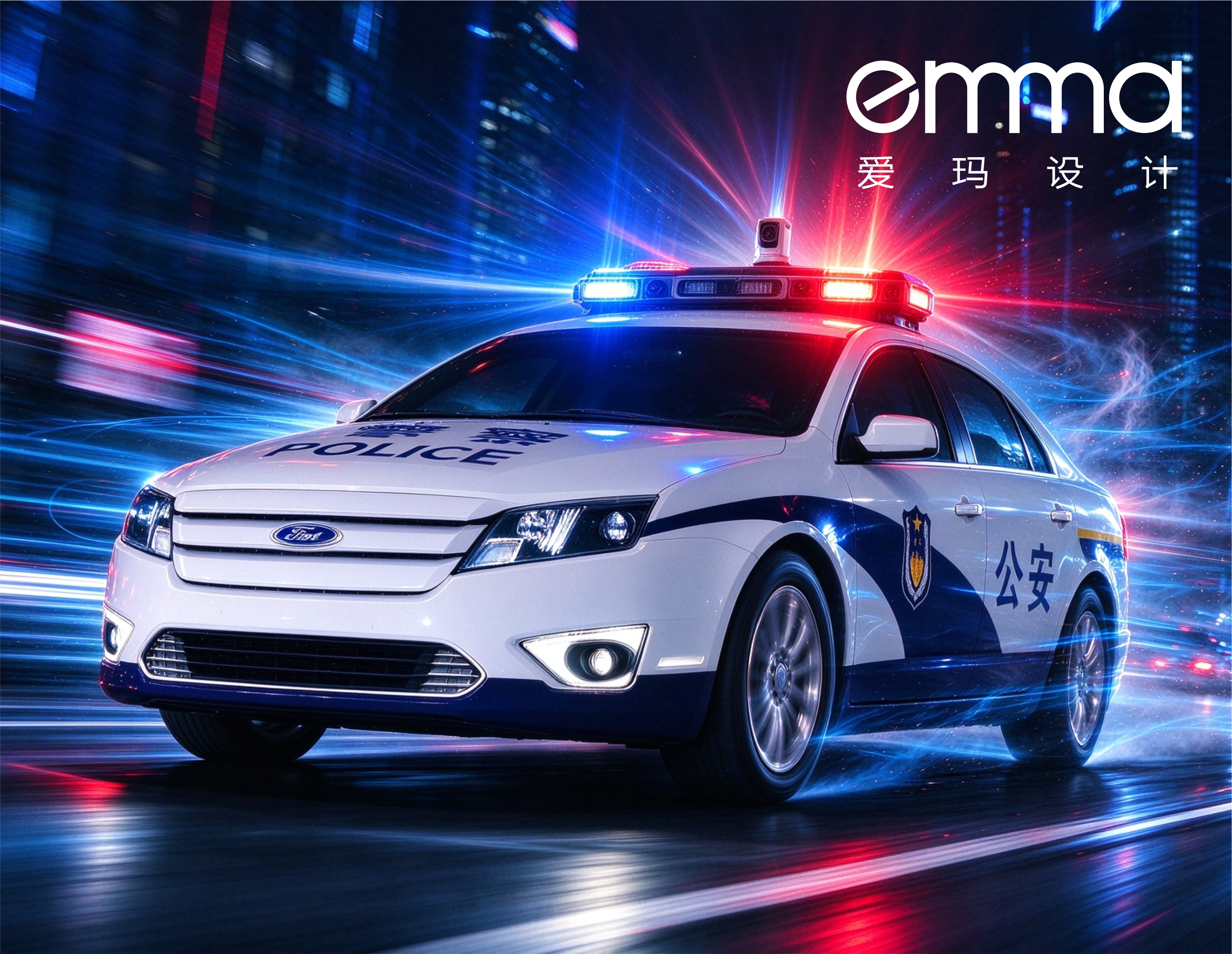 Intelligent warning light，industrial design，Intelligent manufacturing，