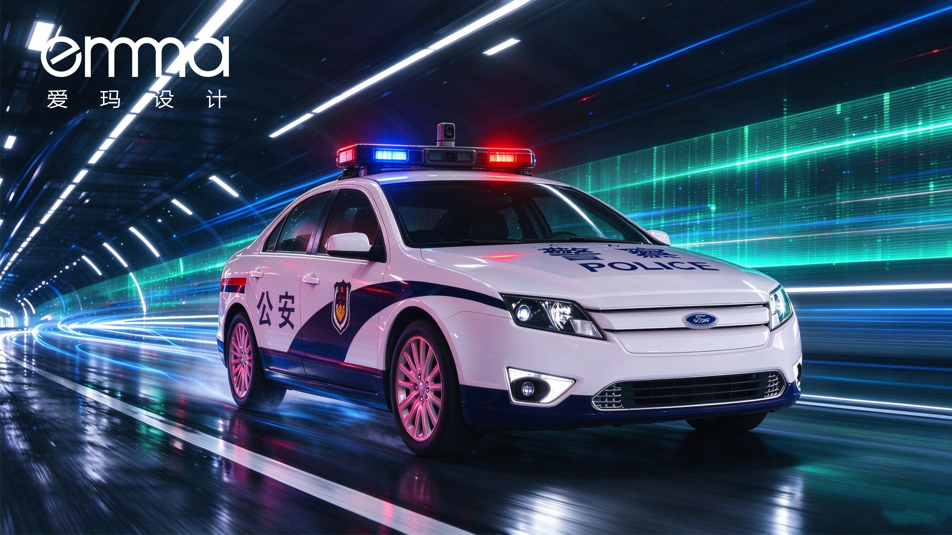 Intelligent warning light，industrial design，Intelligent manufacturing，