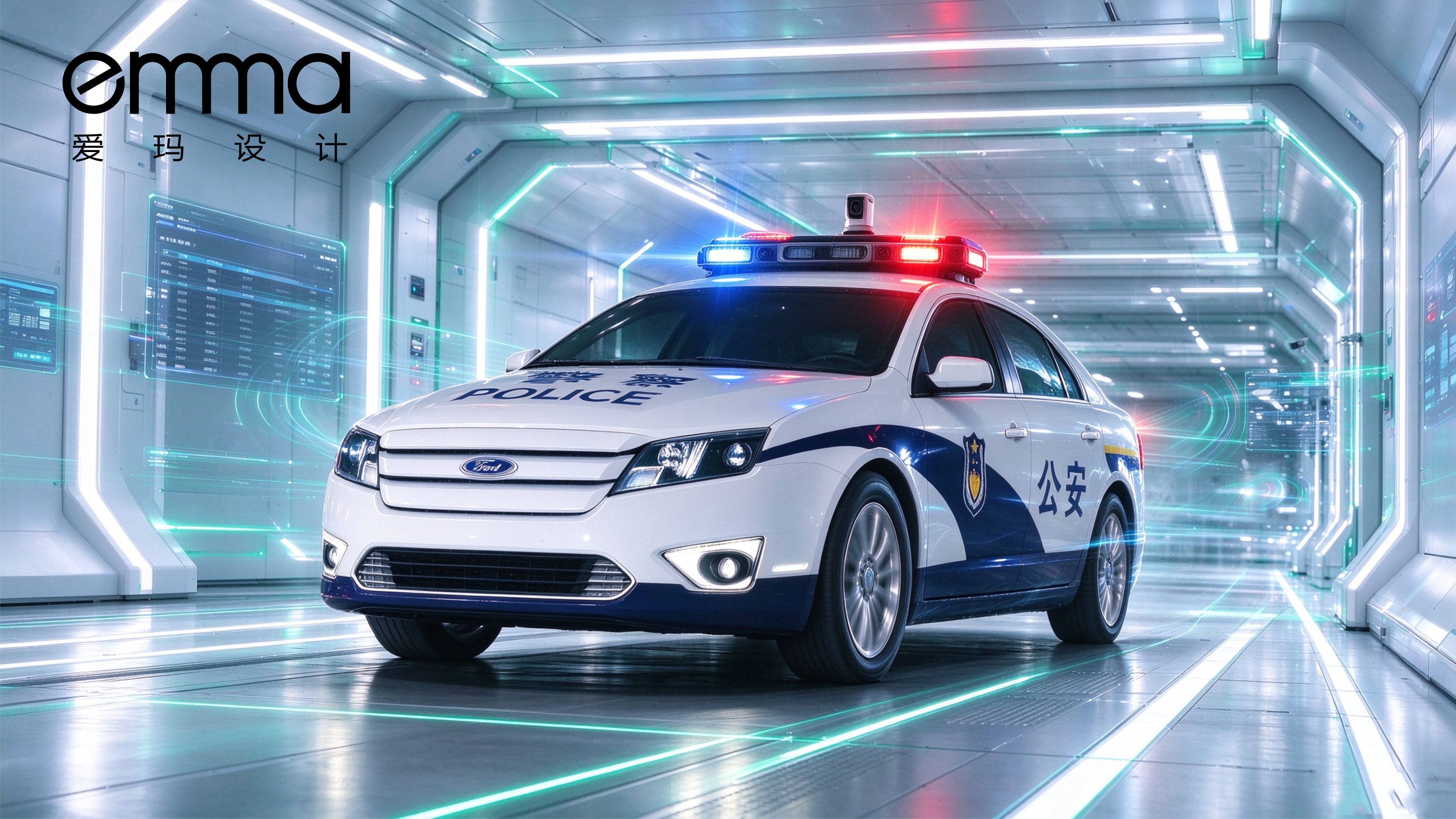 Intelligent warning light，industrial design，Intelligent manufacturing，