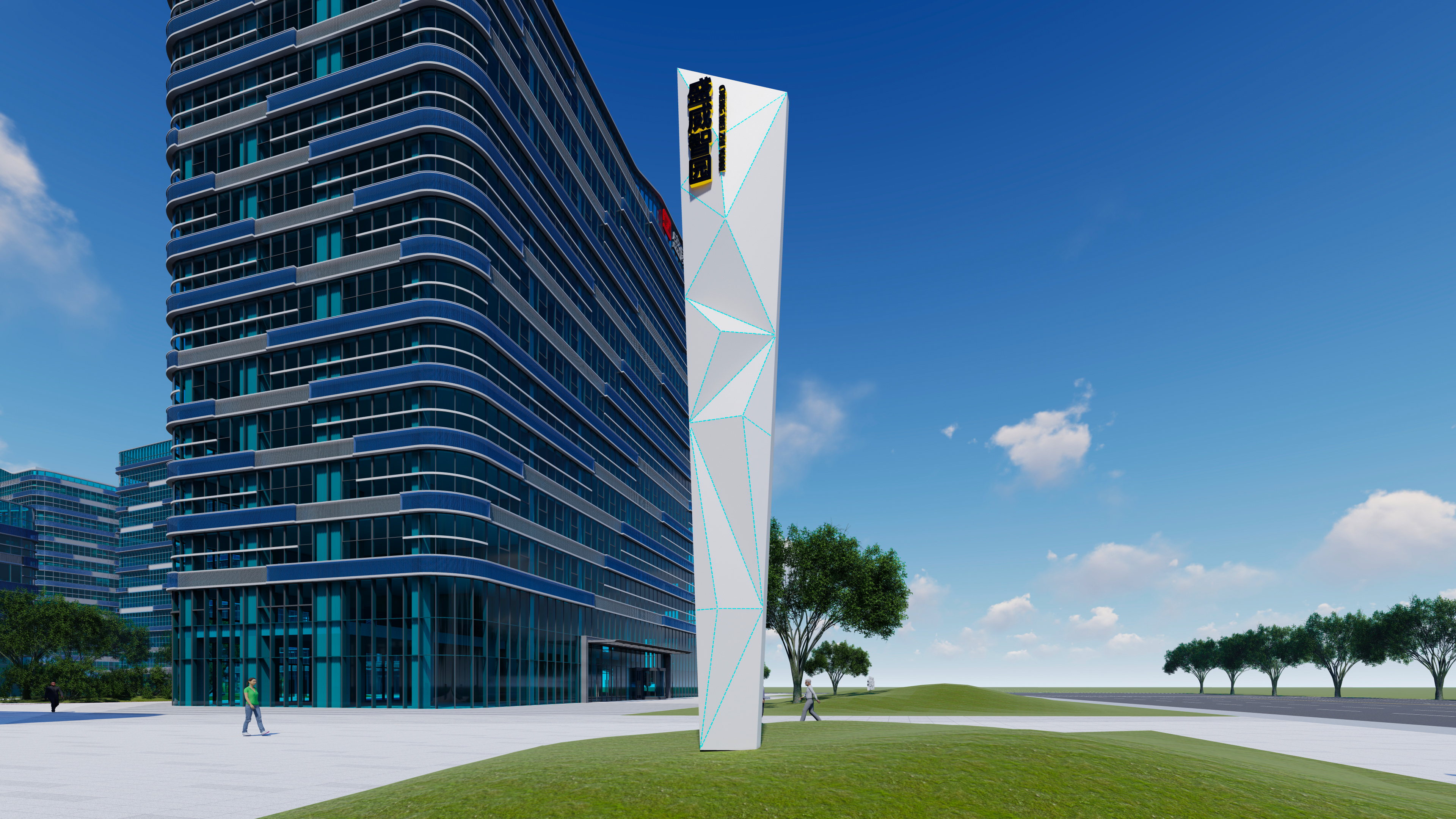 Public Art | Sculpture Design | Space Planning，