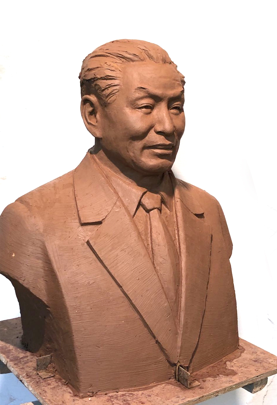 Shenzhen Zuotang Sculpture | Focus on Sculpture Creation for 20 years，
