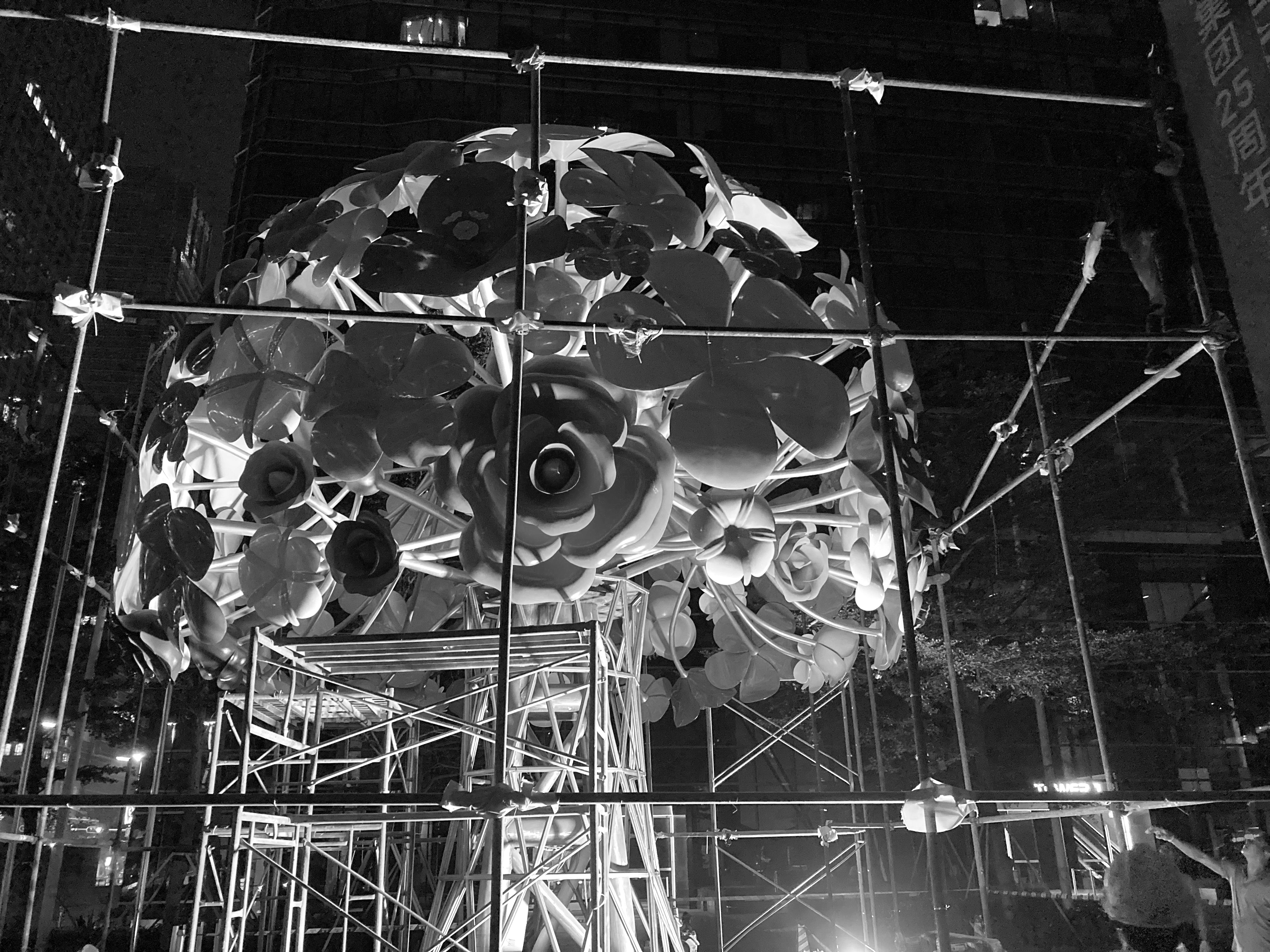 Shenzhen Zuotang Sculpture | Focus on Sculpture Creation for 20 years，