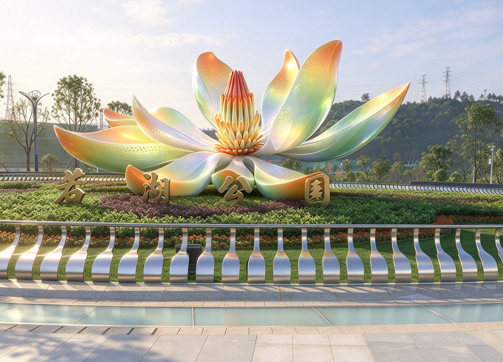 Shenzhen Zuotang Sculpture | Focus on Sculpture Creation for 20 years，