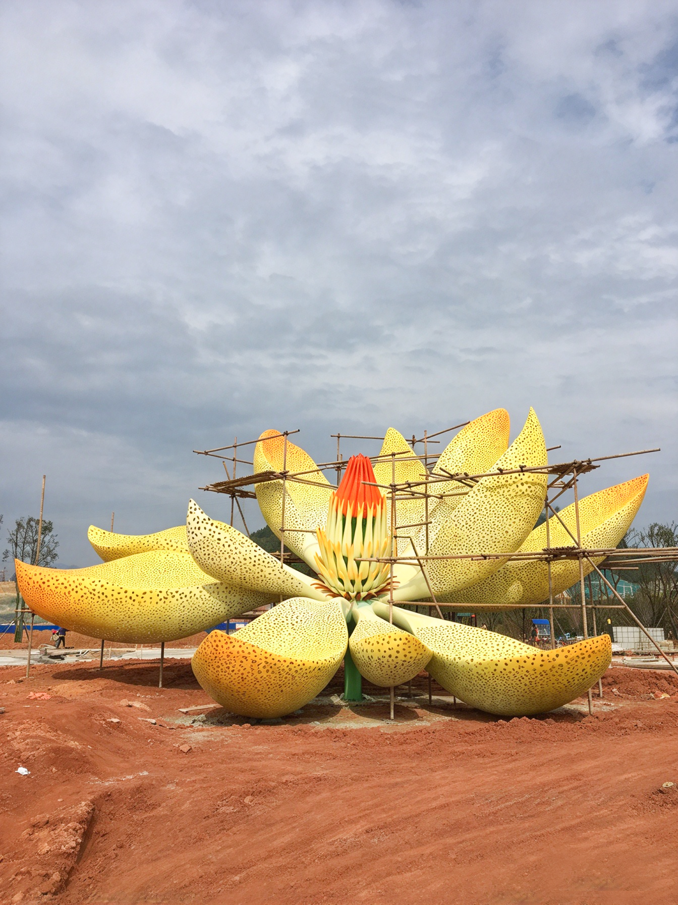Shenzhen Zuotang Sculpture | Focus on Sculpture Creation for 20 years，