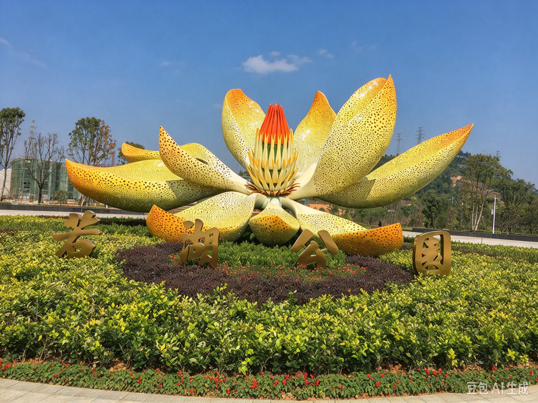 Shenzhen Zuotang Sculpture | Focus on Sculpture Creation for 20 years，