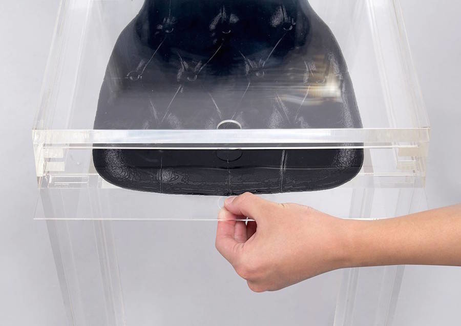 Home Furnishing，transparent，Lamination，