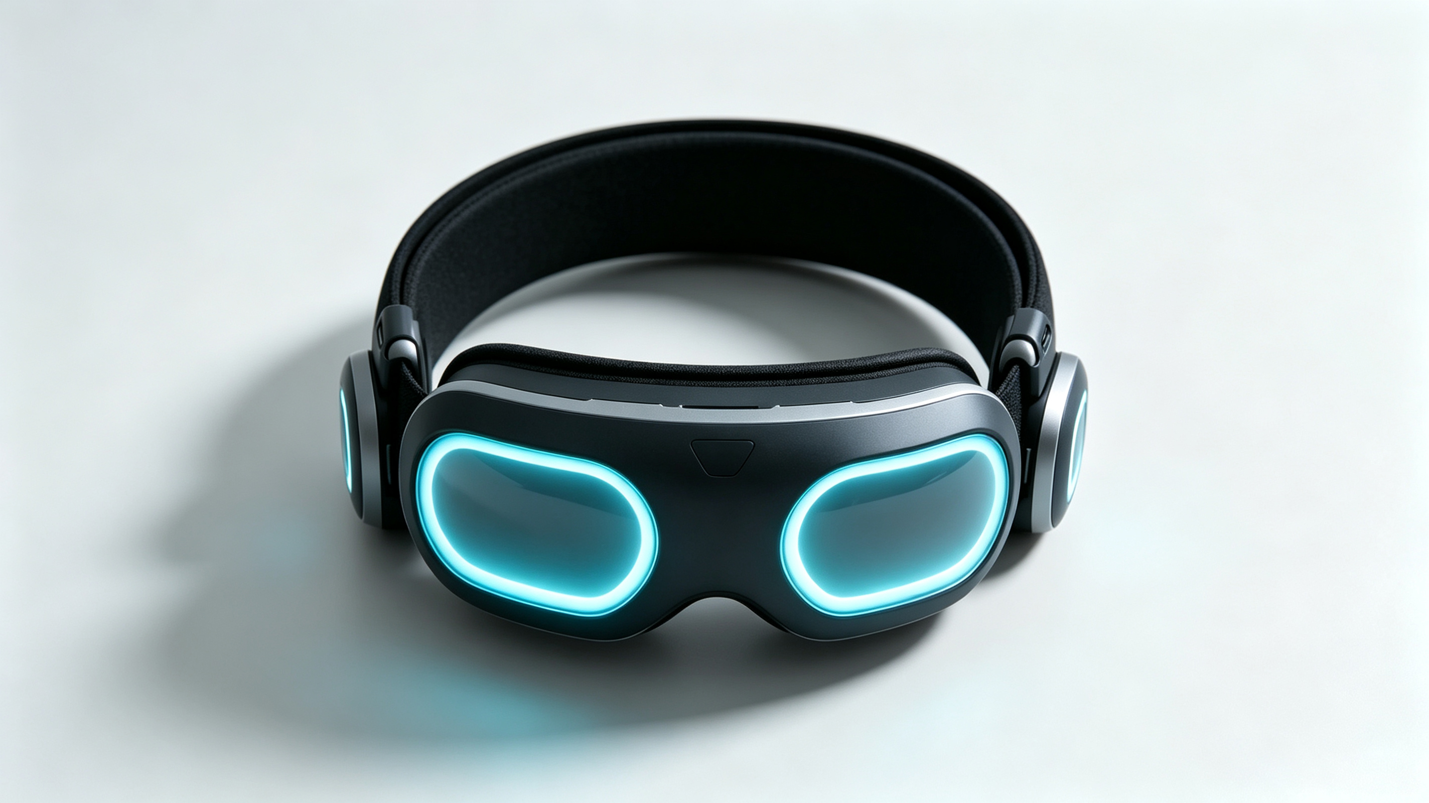 VR glasses，Headwear，