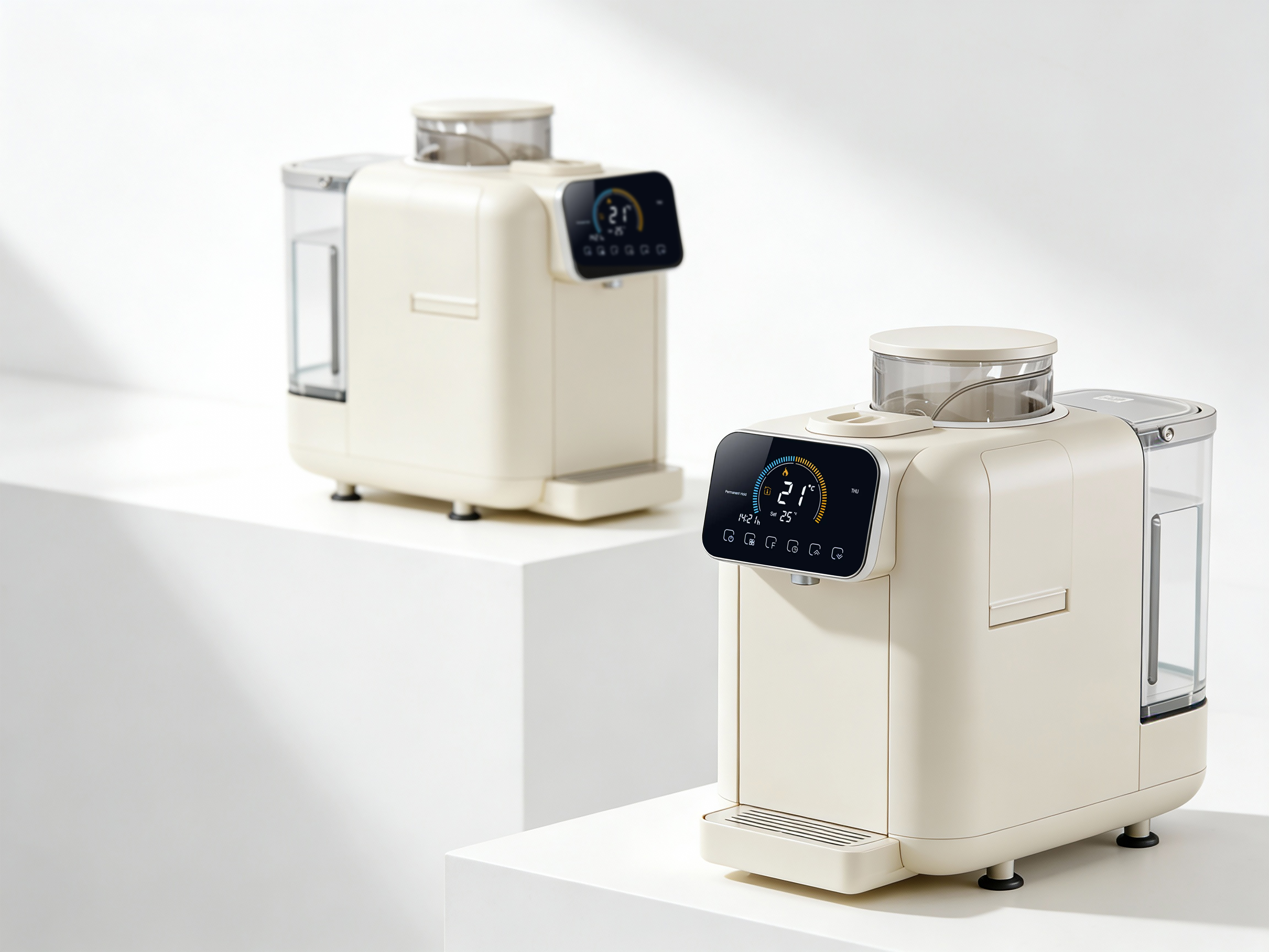 Milk washing machine，fully automatic，intelligence，Maternal and infant products，Water dispenser，