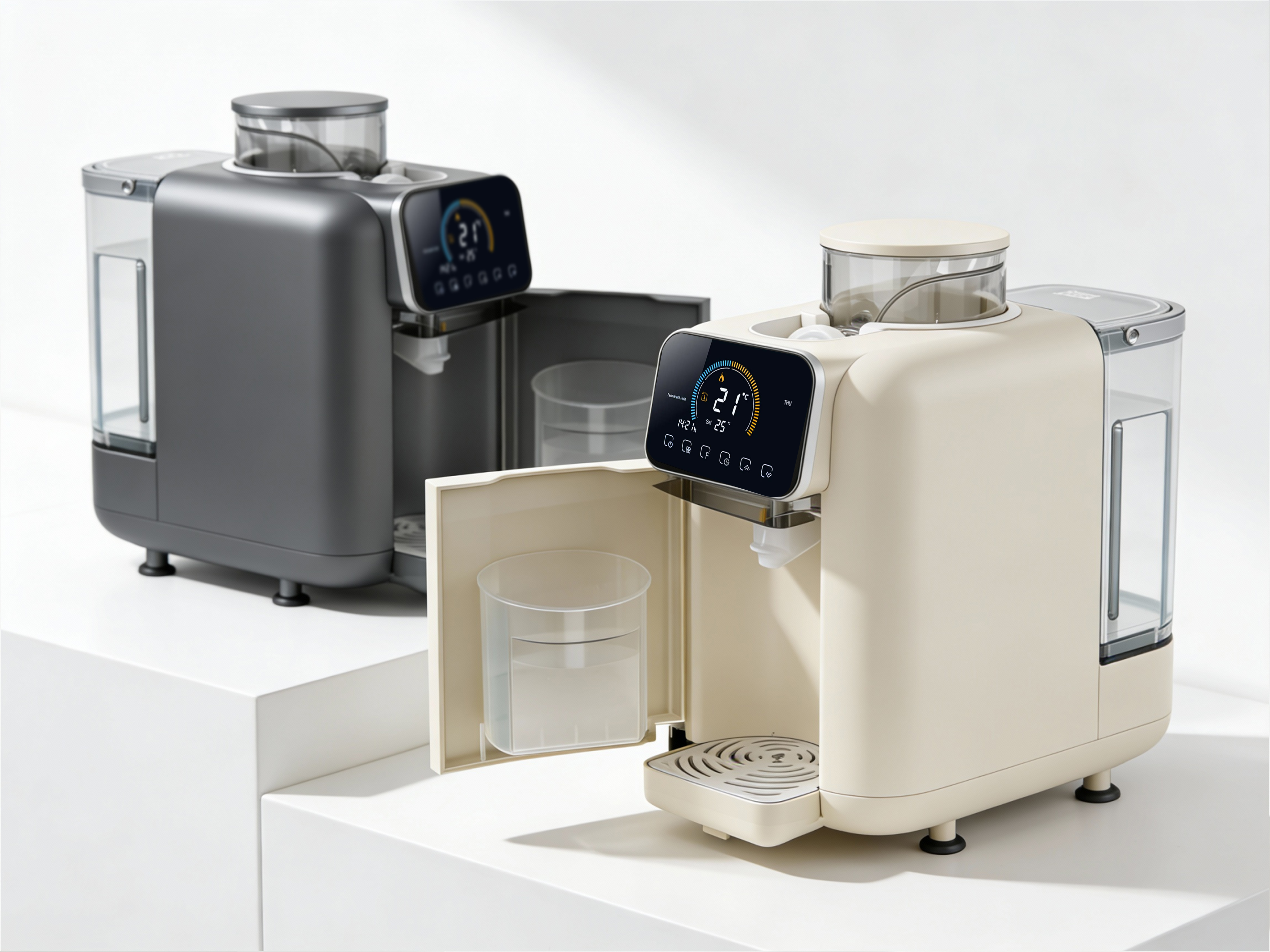 Milk washing machine，fully automatic，intelligence，Maternal and infant products，Water dispenser，