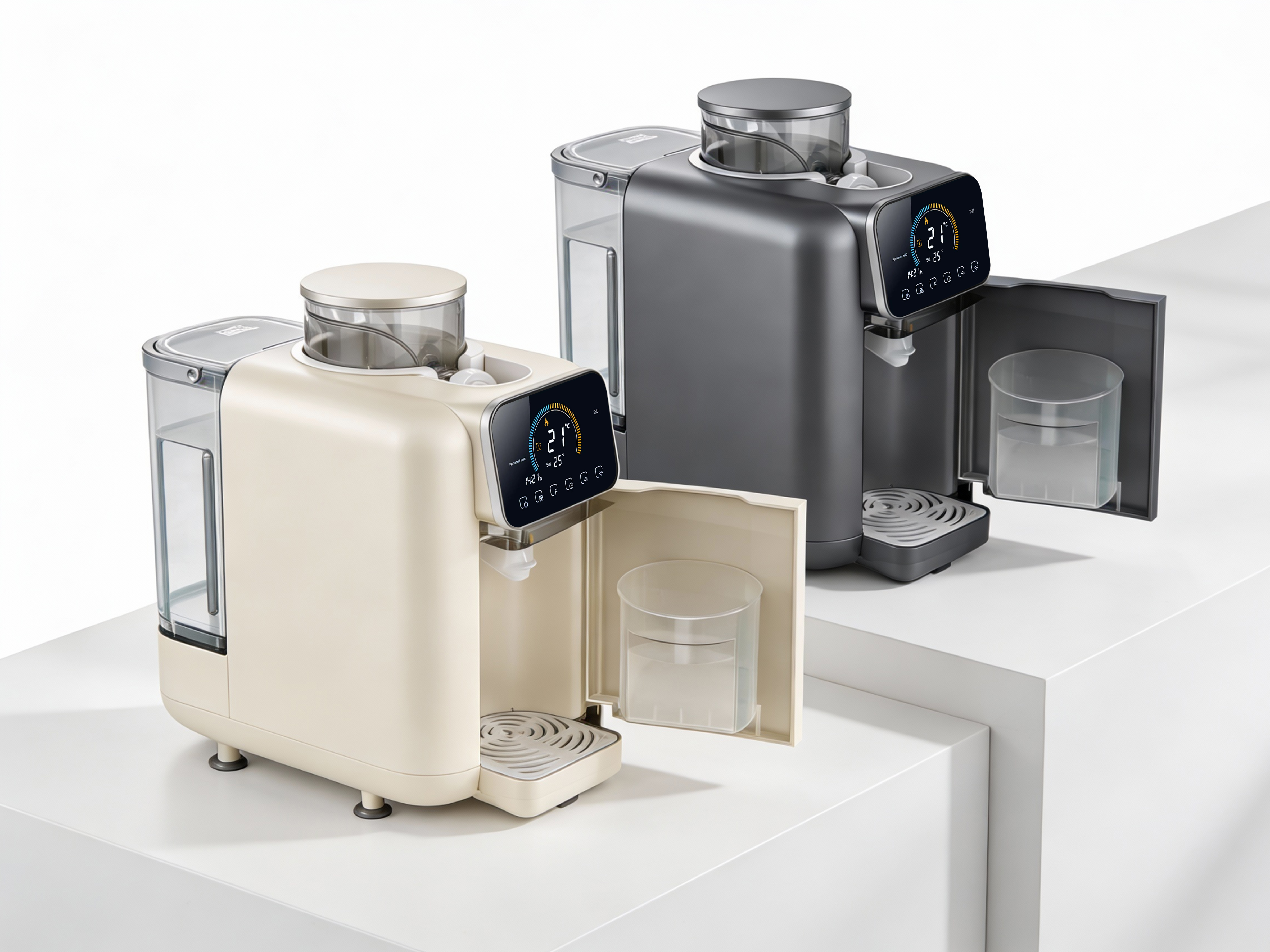 Milk washing machine，fully automatic，intelligence，Maternal and infant products，Water dispenser，
