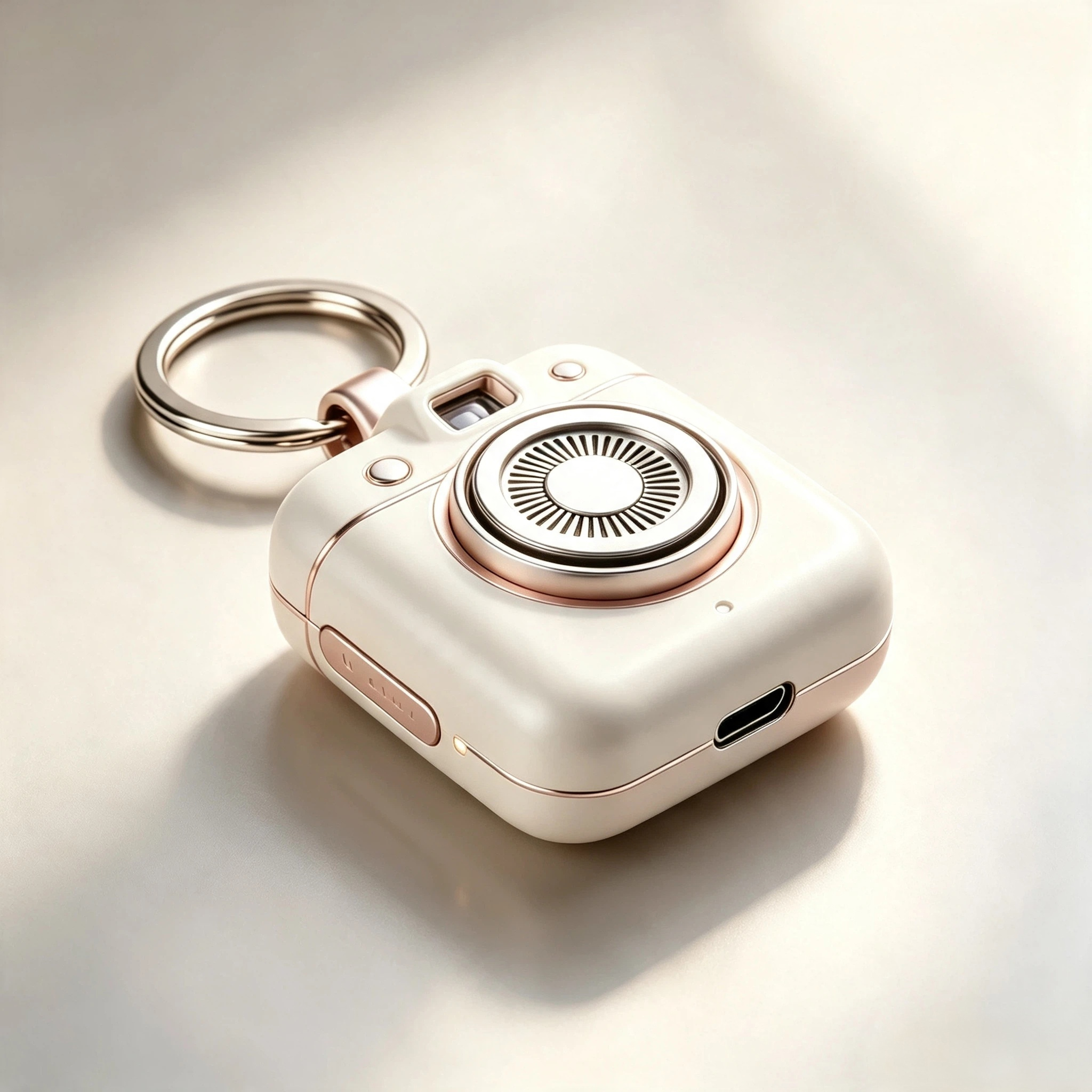 razor，Retro，Portable，