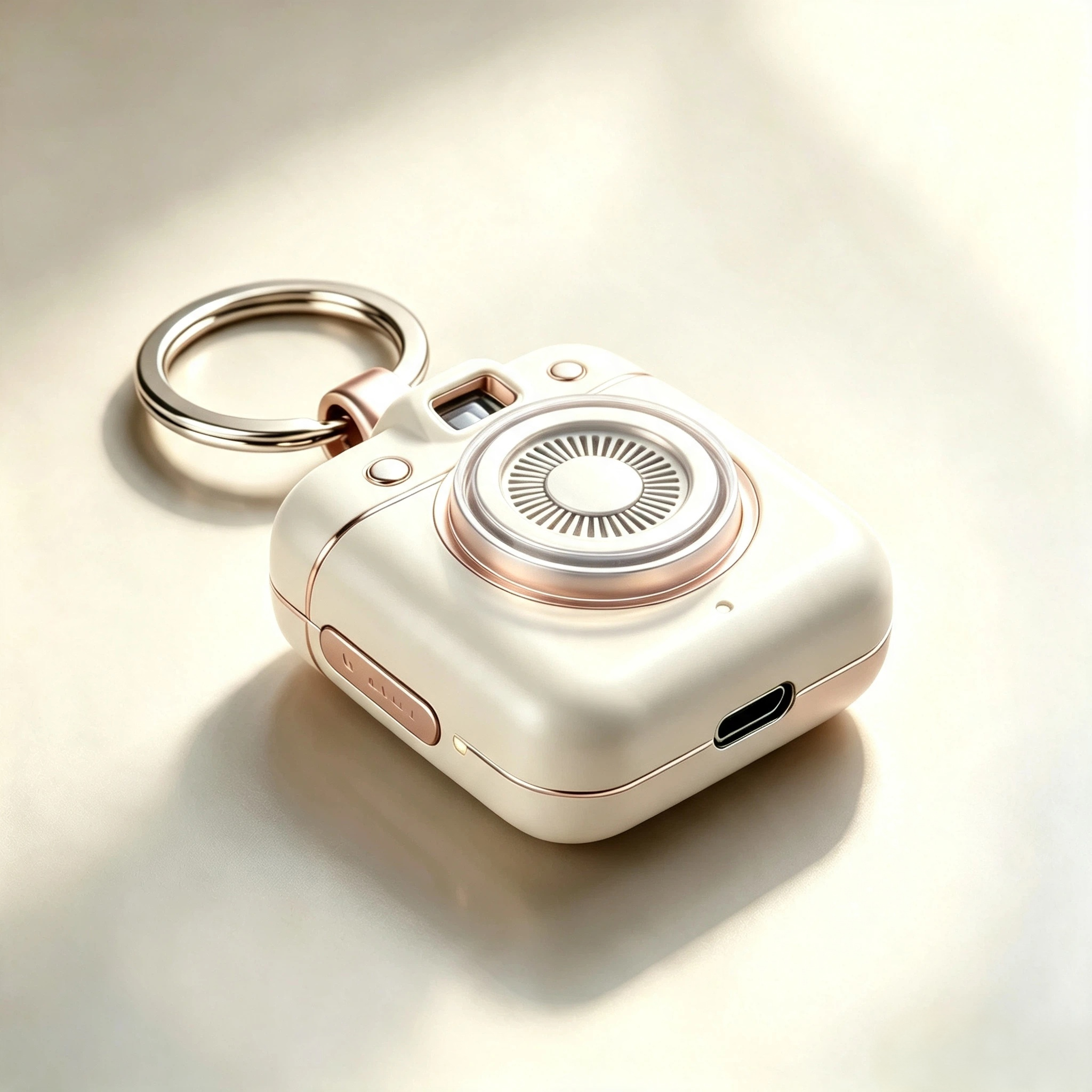 razor，Retro，Portable，