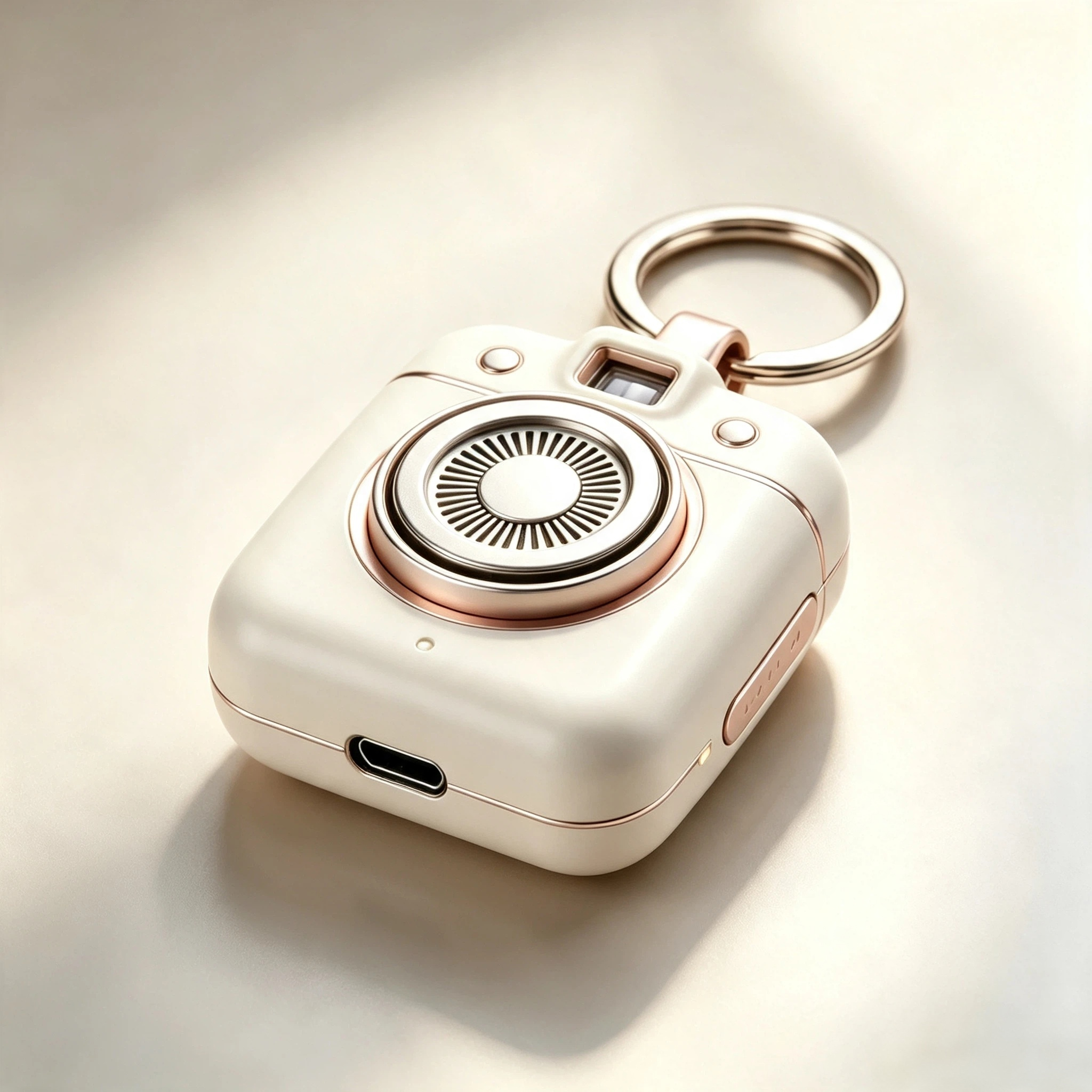 razor，Retro，Portable，