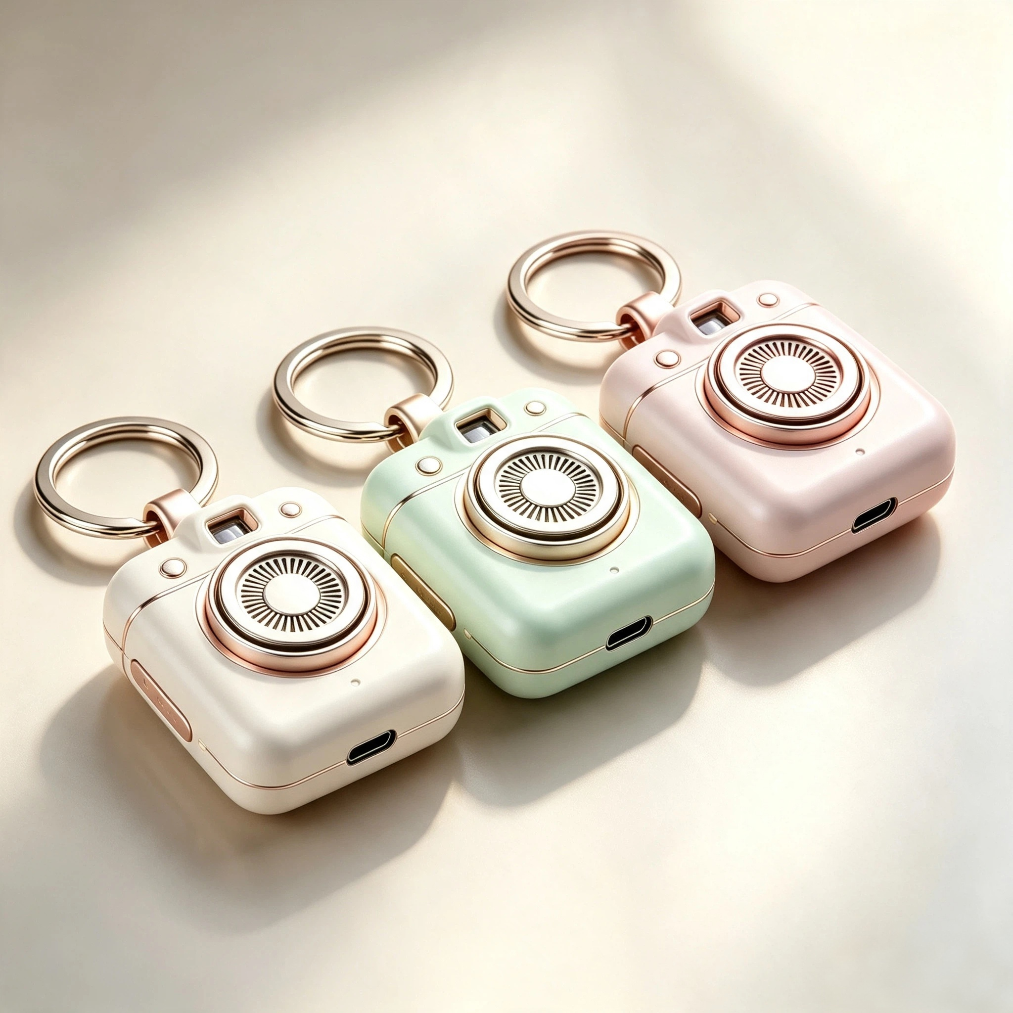 razor，Retro，Portable，