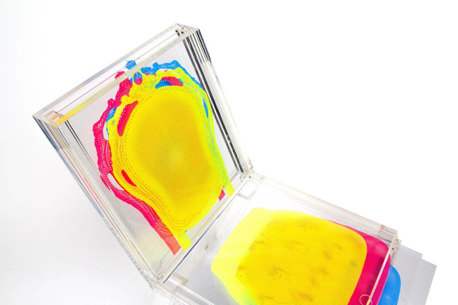 Home Furnishing，transparent，Lamination，