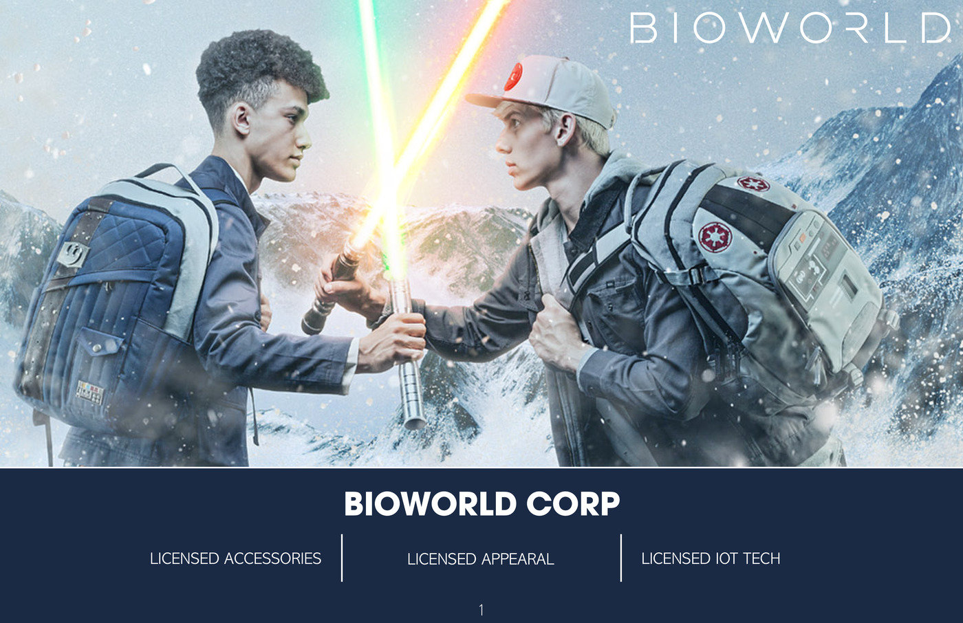 Superhero Movie，Marvel perimeter，Bioworld，luggage and bags，