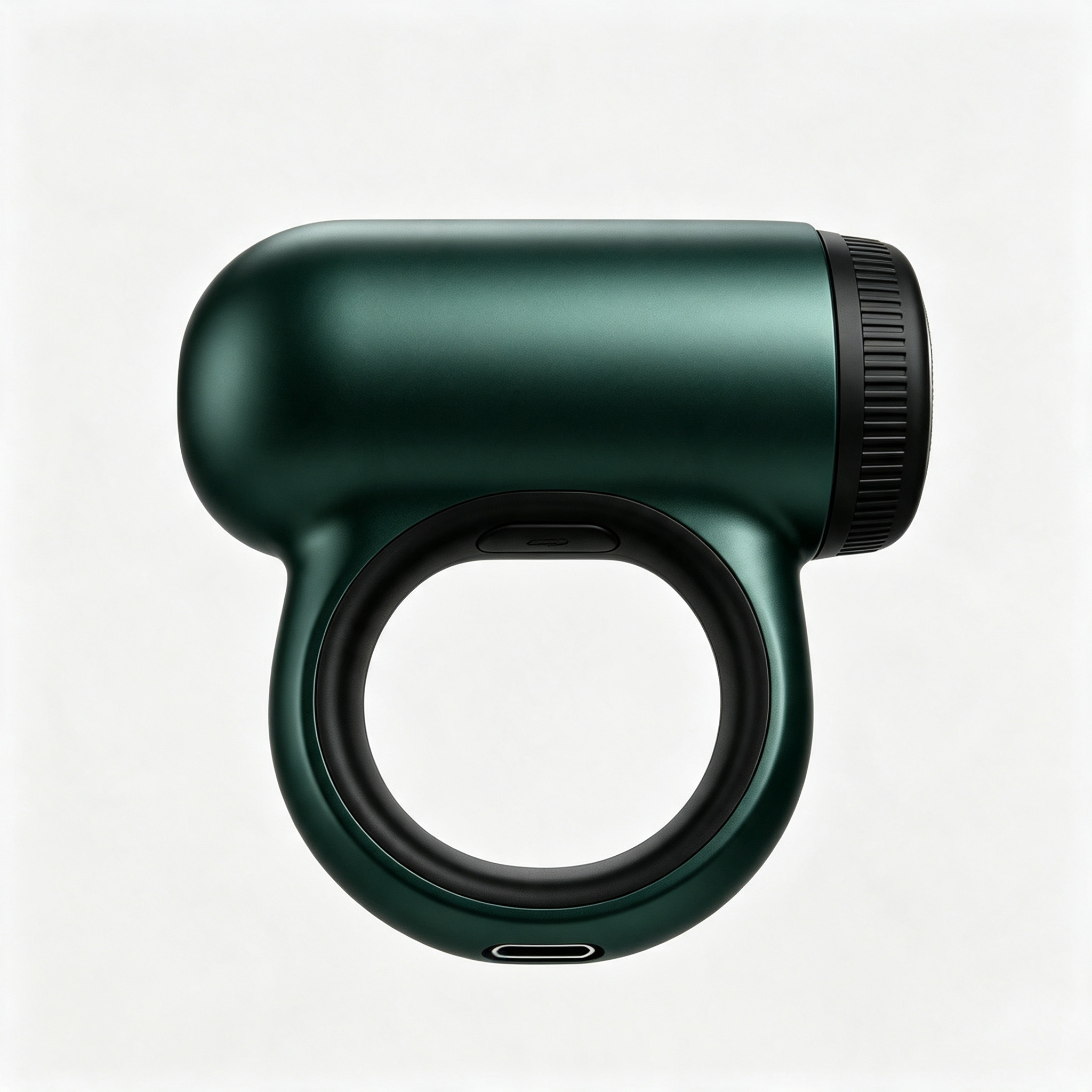 razor，fingertip surround，