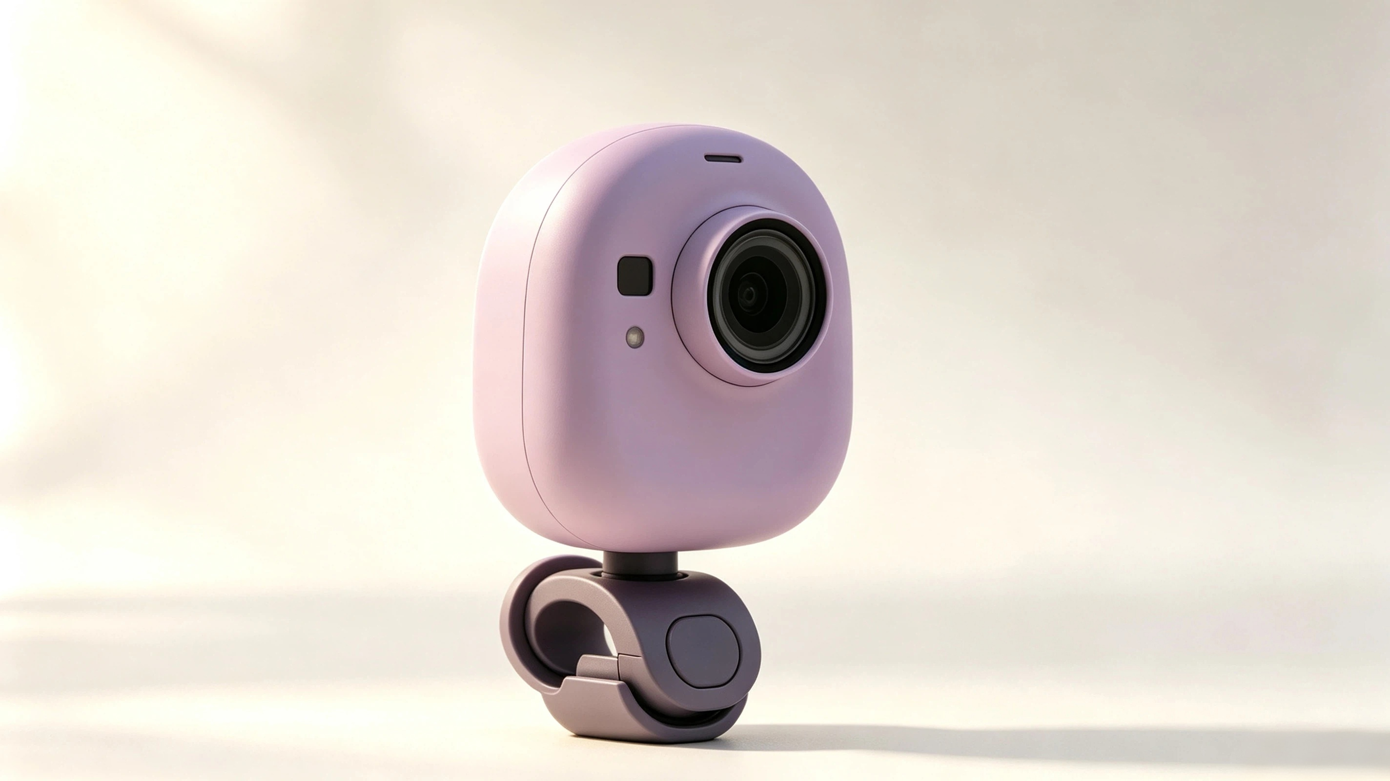 vehicle，Motion camera，