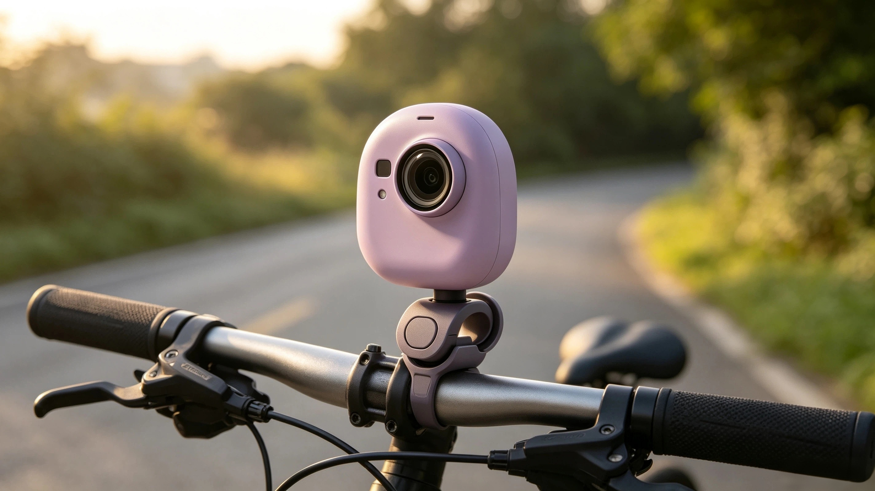 vehicle，Motion camera，