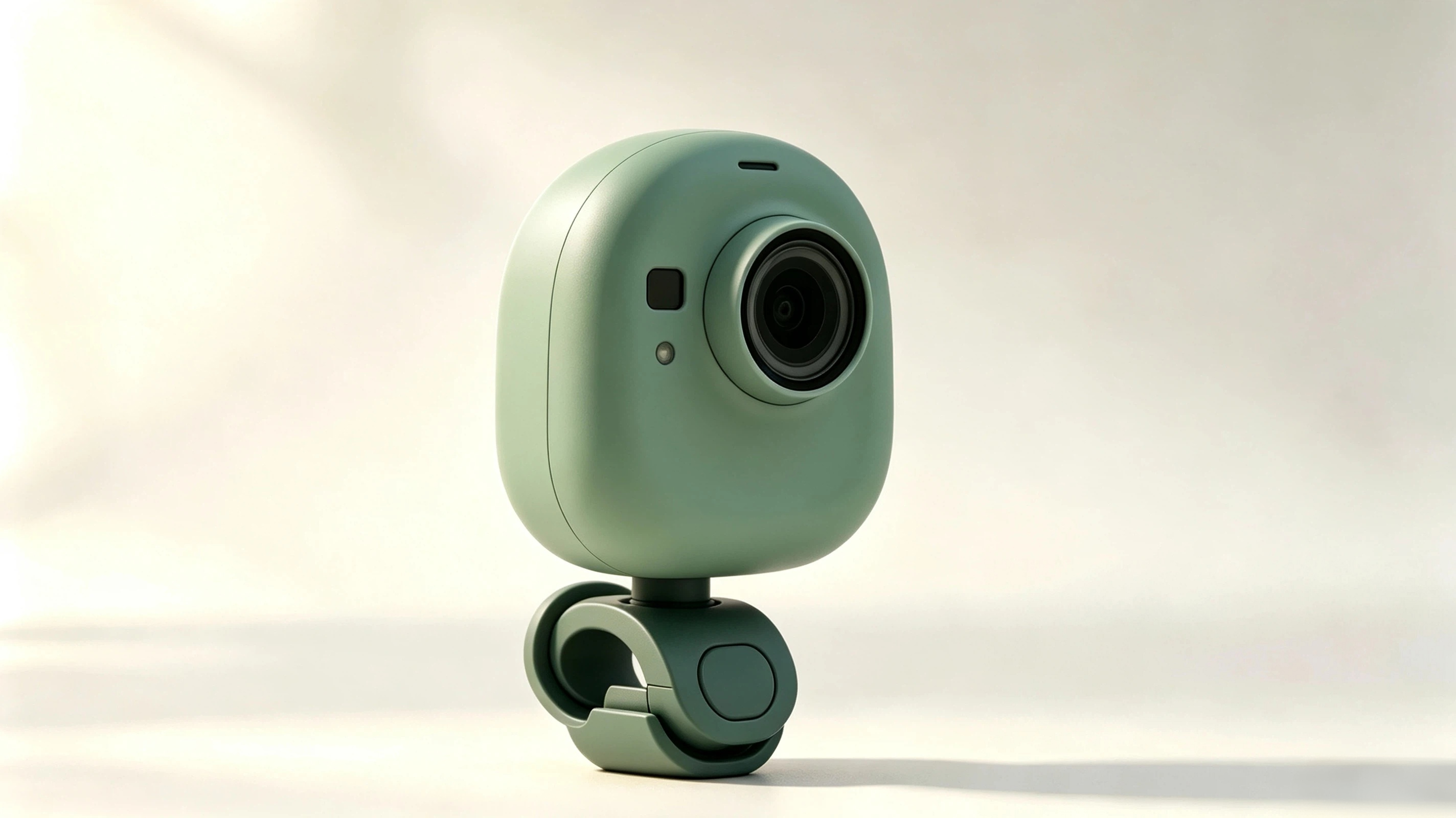 vehicle，Motion camera，