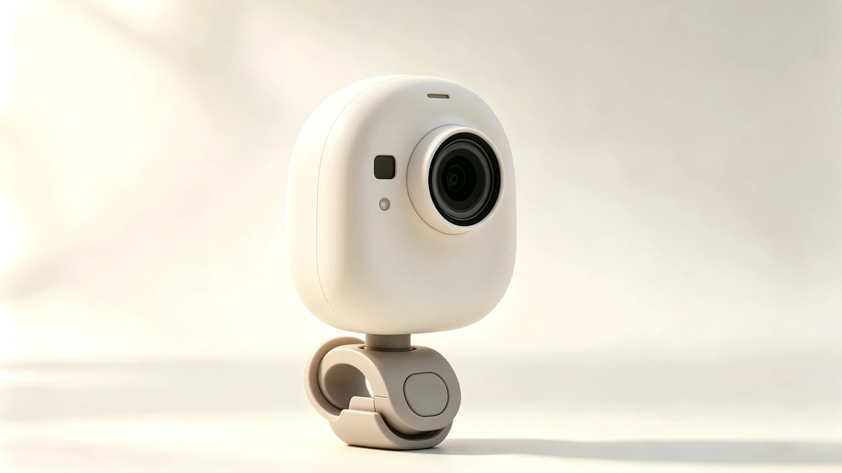 vehicle，Motion camera，