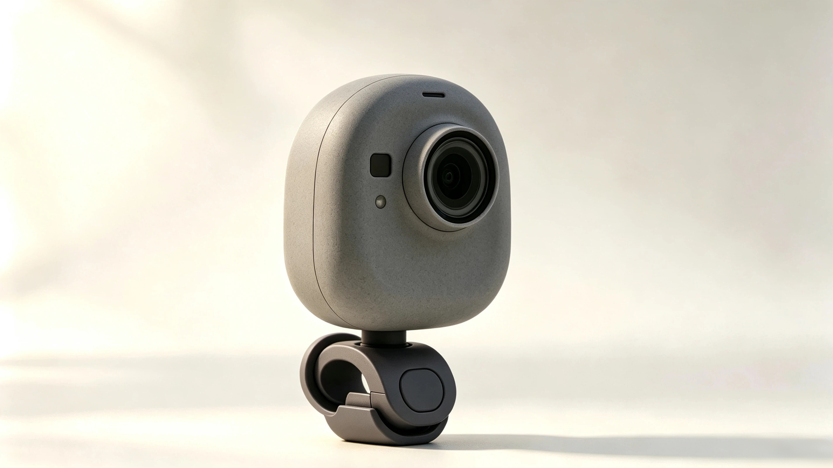 vehicle，Motion camera，