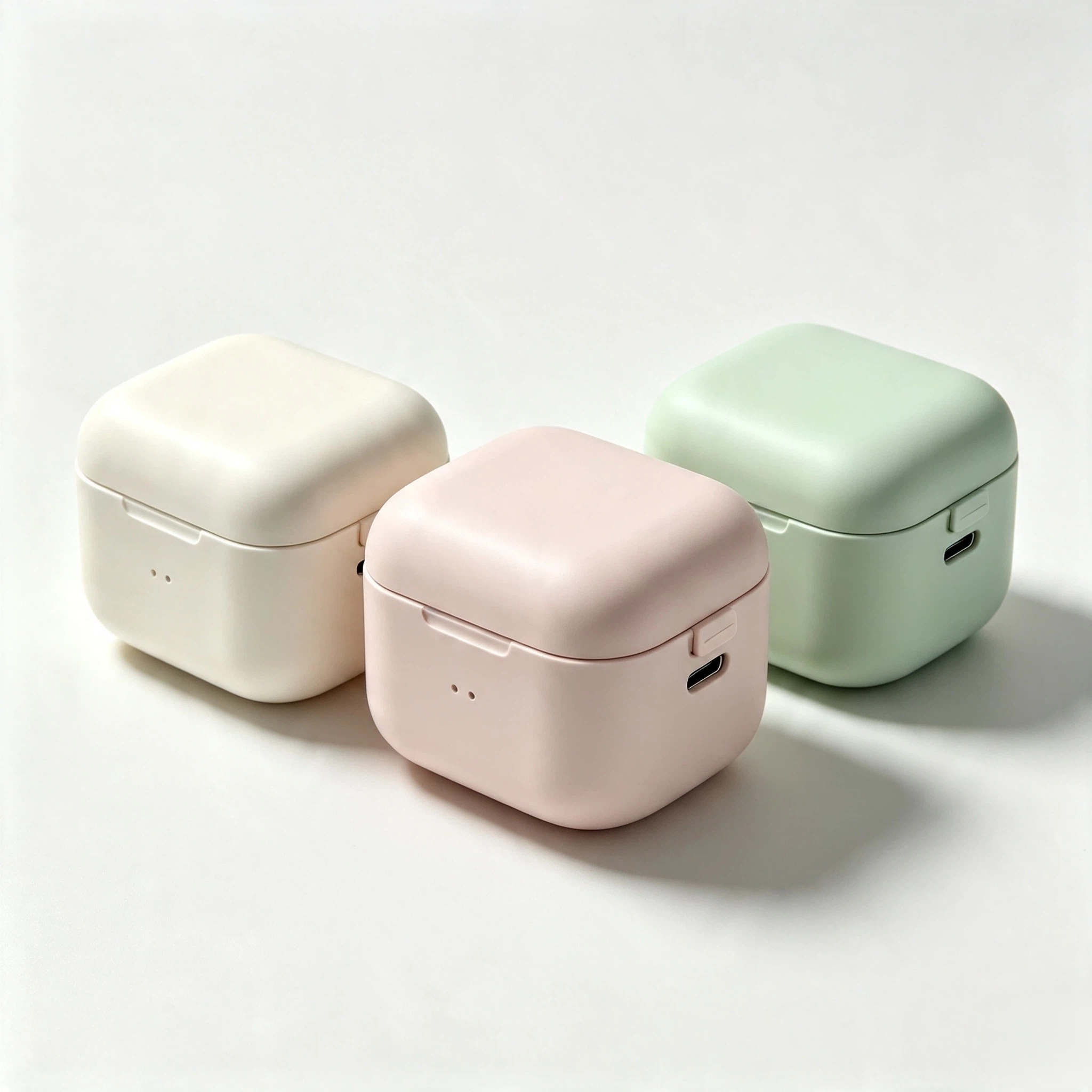 Charging bin，razor，Portable，