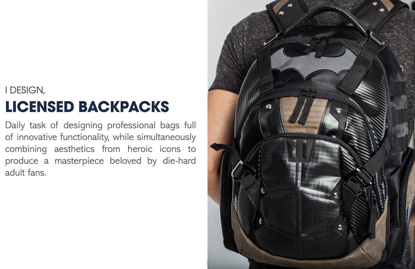 Superhero Movie，Marvel perimeter，Bioworld，luggage and bags，